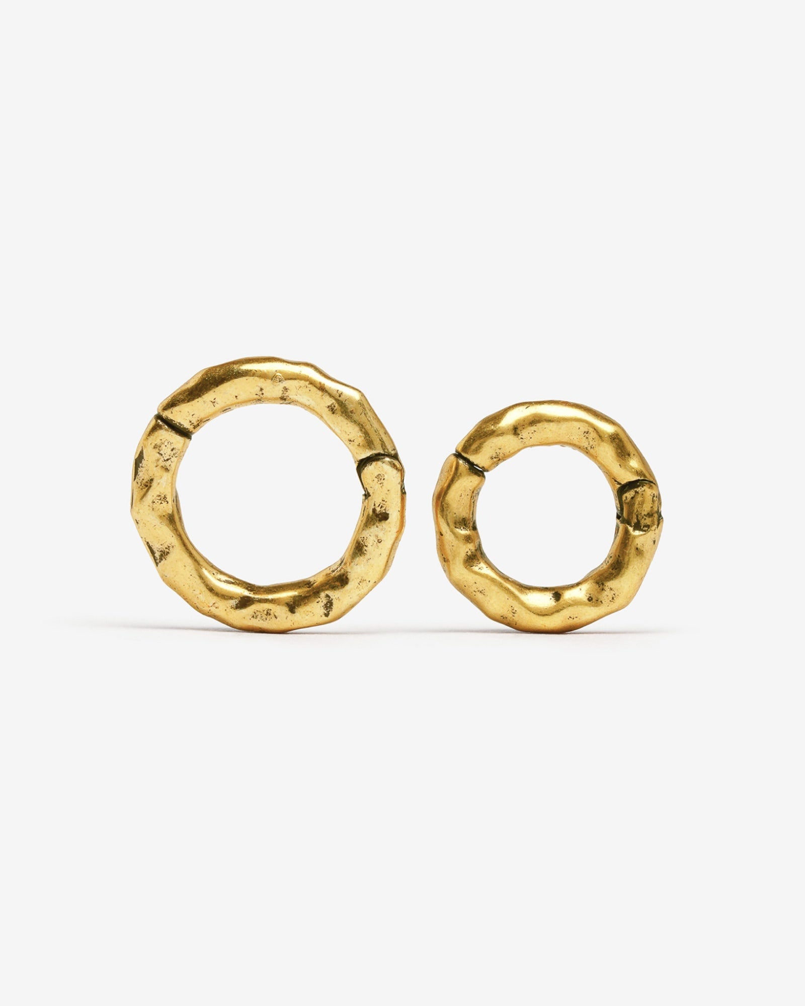Demonia Synthesis Ring Stacks π€