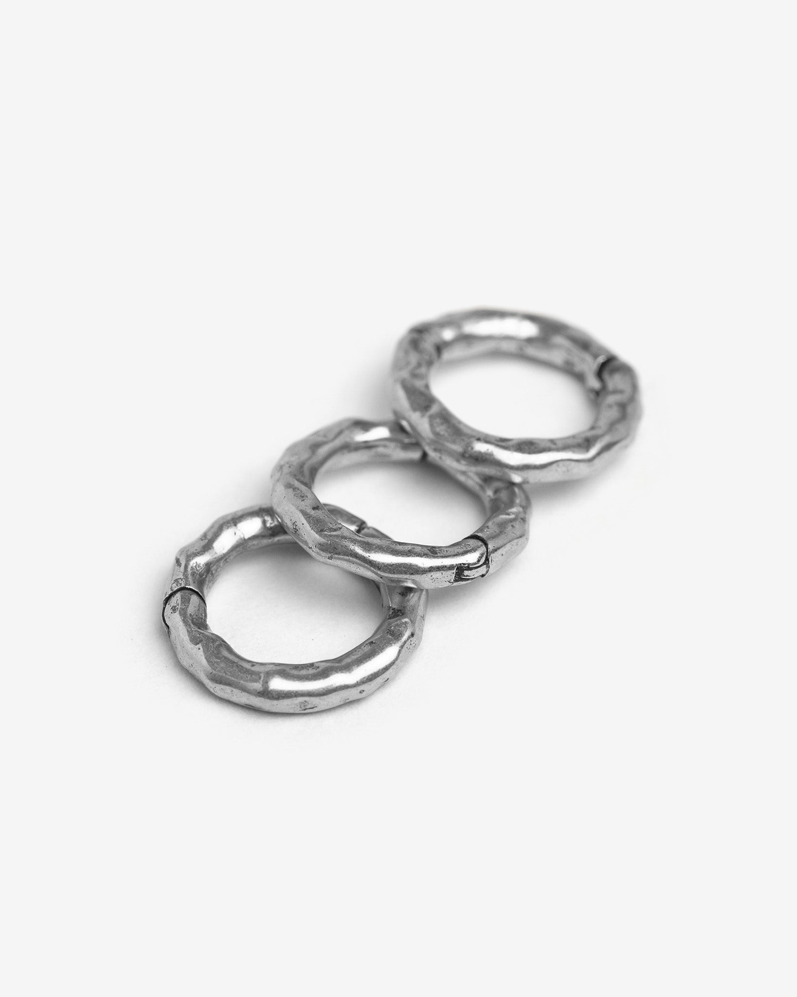 Demonia Synthesis Ring Stacks π€