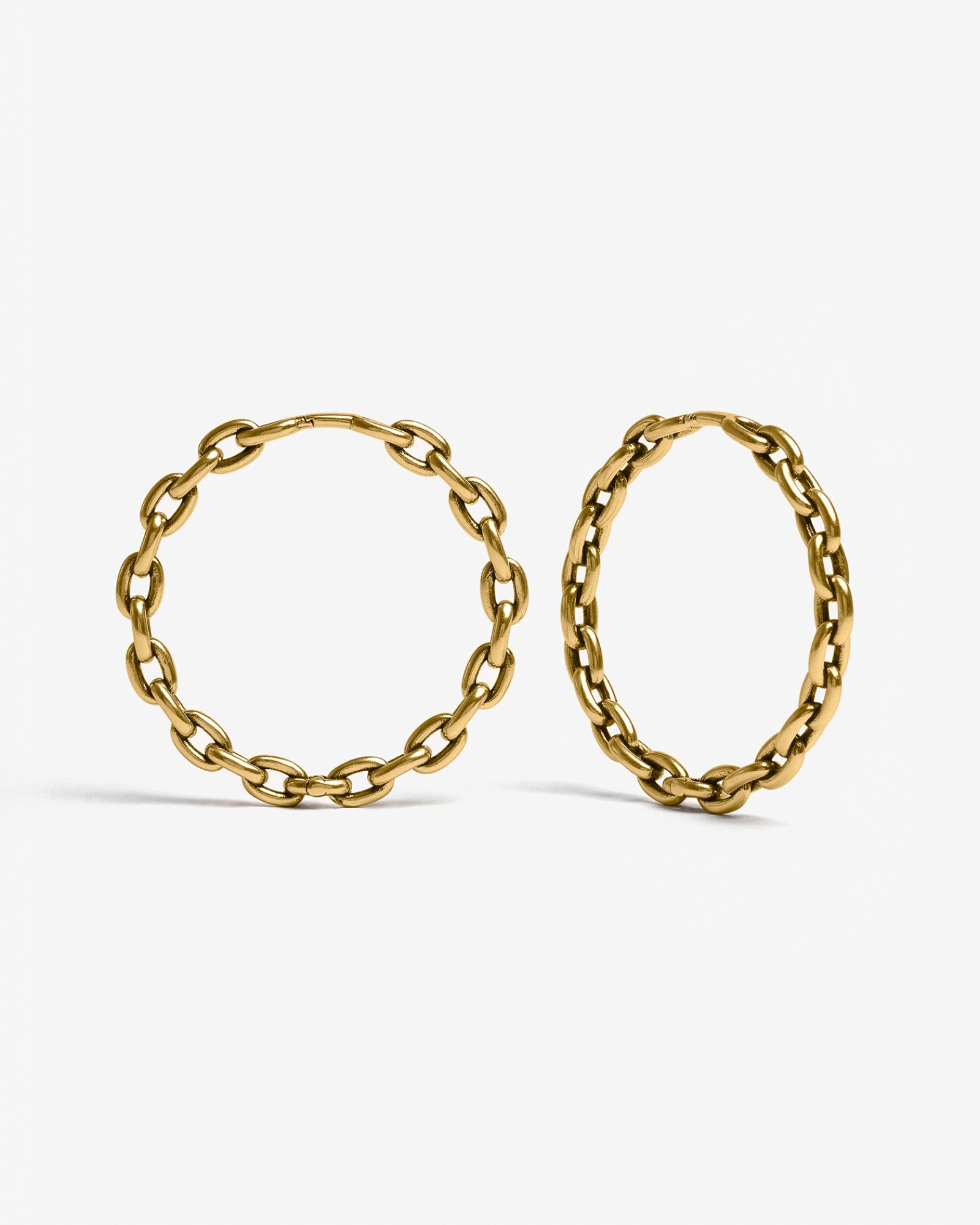 Demonia Cellar Chain Hangers 🖤
