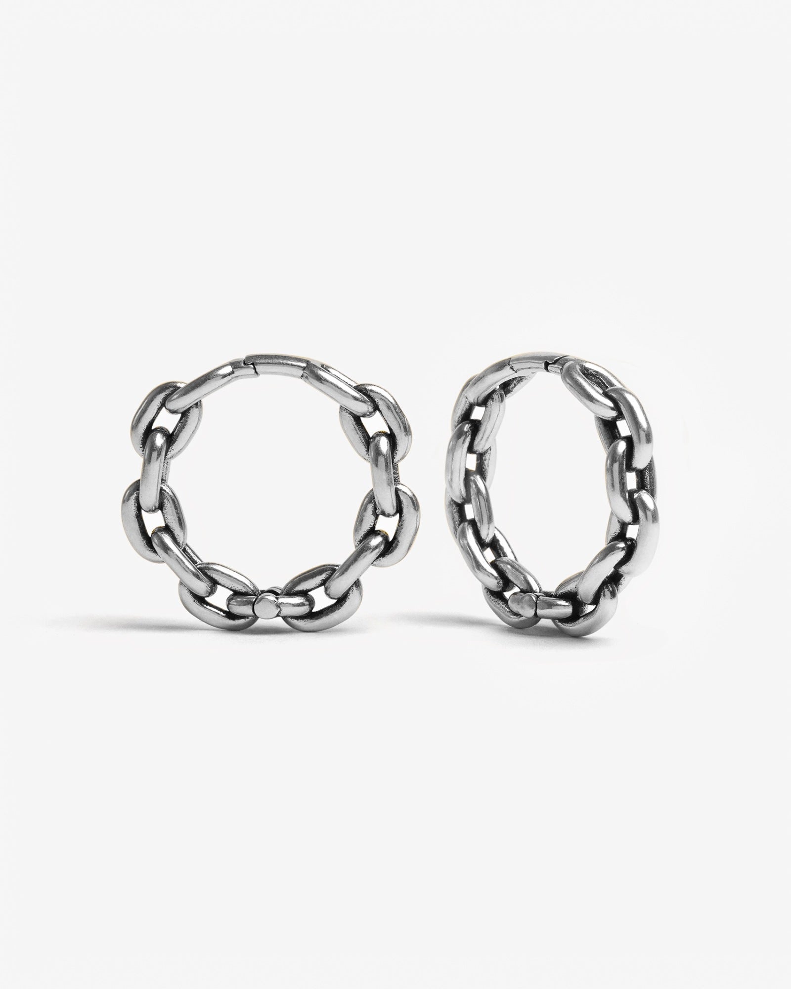 Demonia Cellar Chain Hangers 🖤