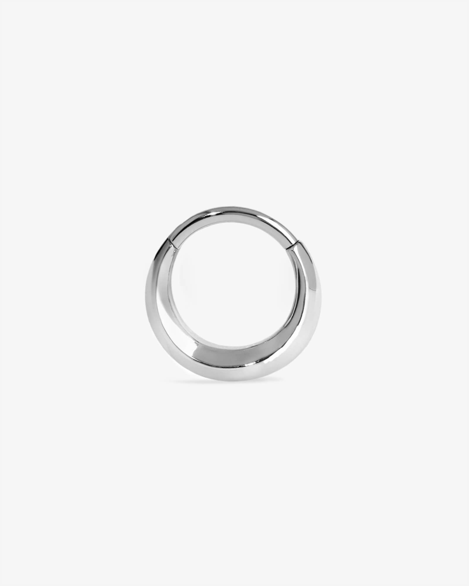 Demonia Cove Crescent Clicker 🖤
