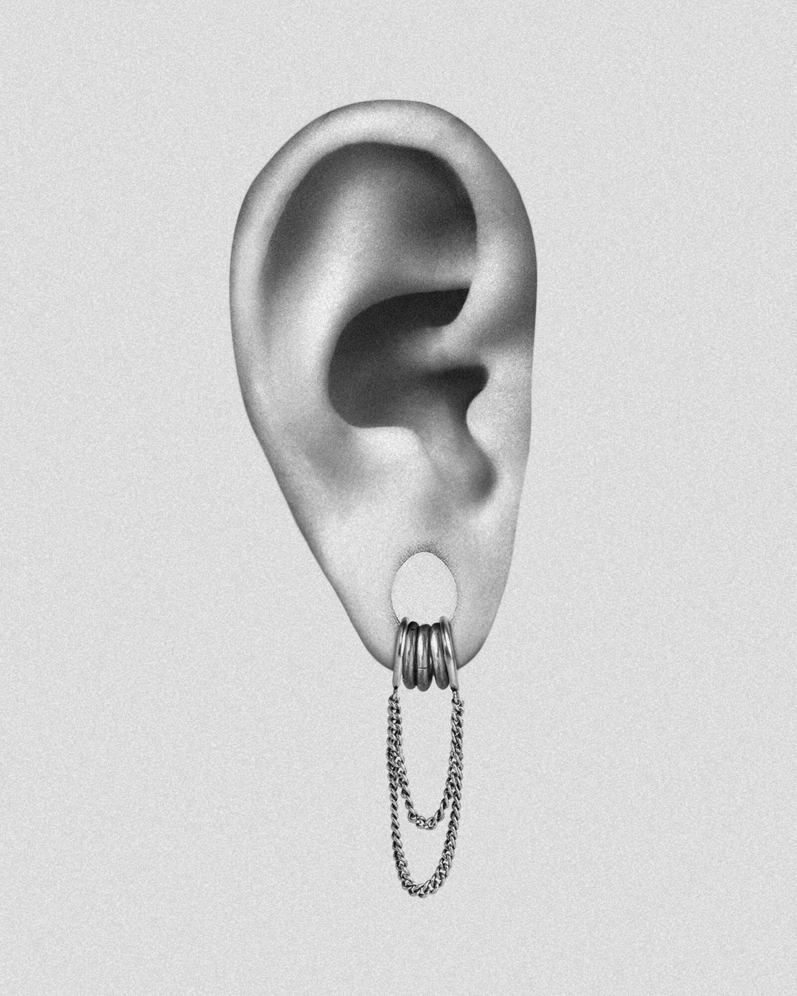 Demonia Synchrony Ring Stacks π€