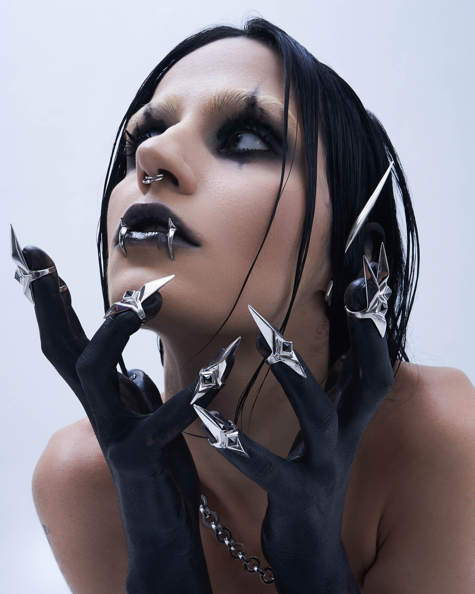 Demonia Lucent Nail Ring π€