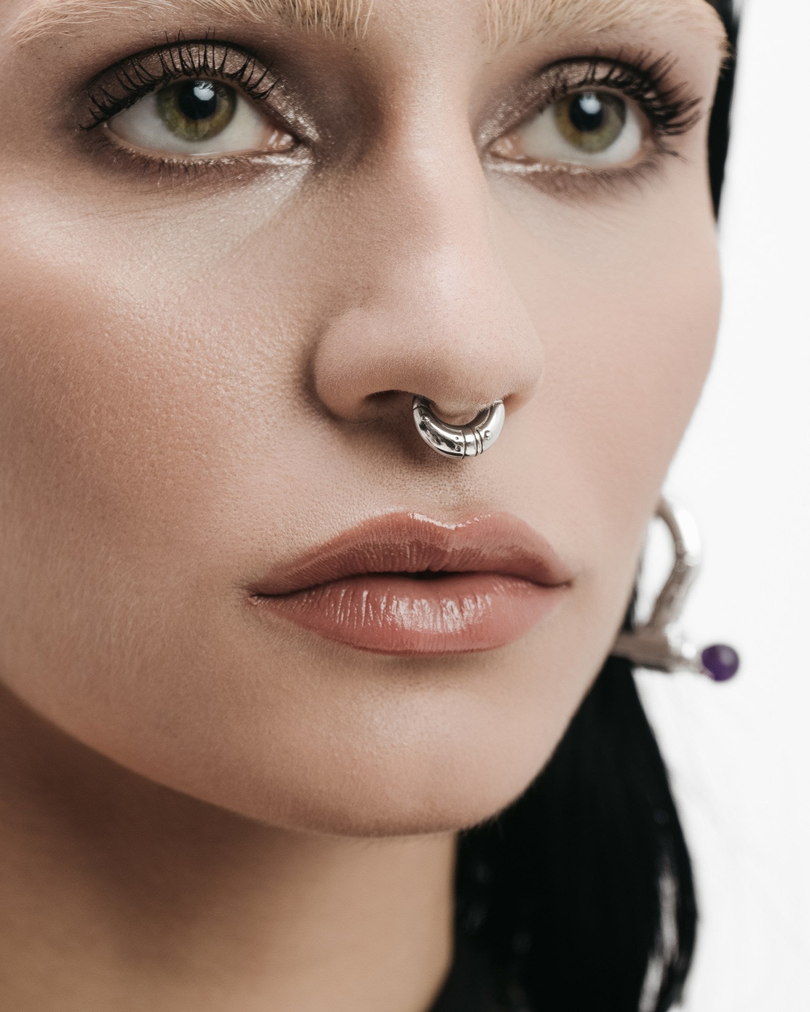 Demonia Atomic Clicker 🖤
