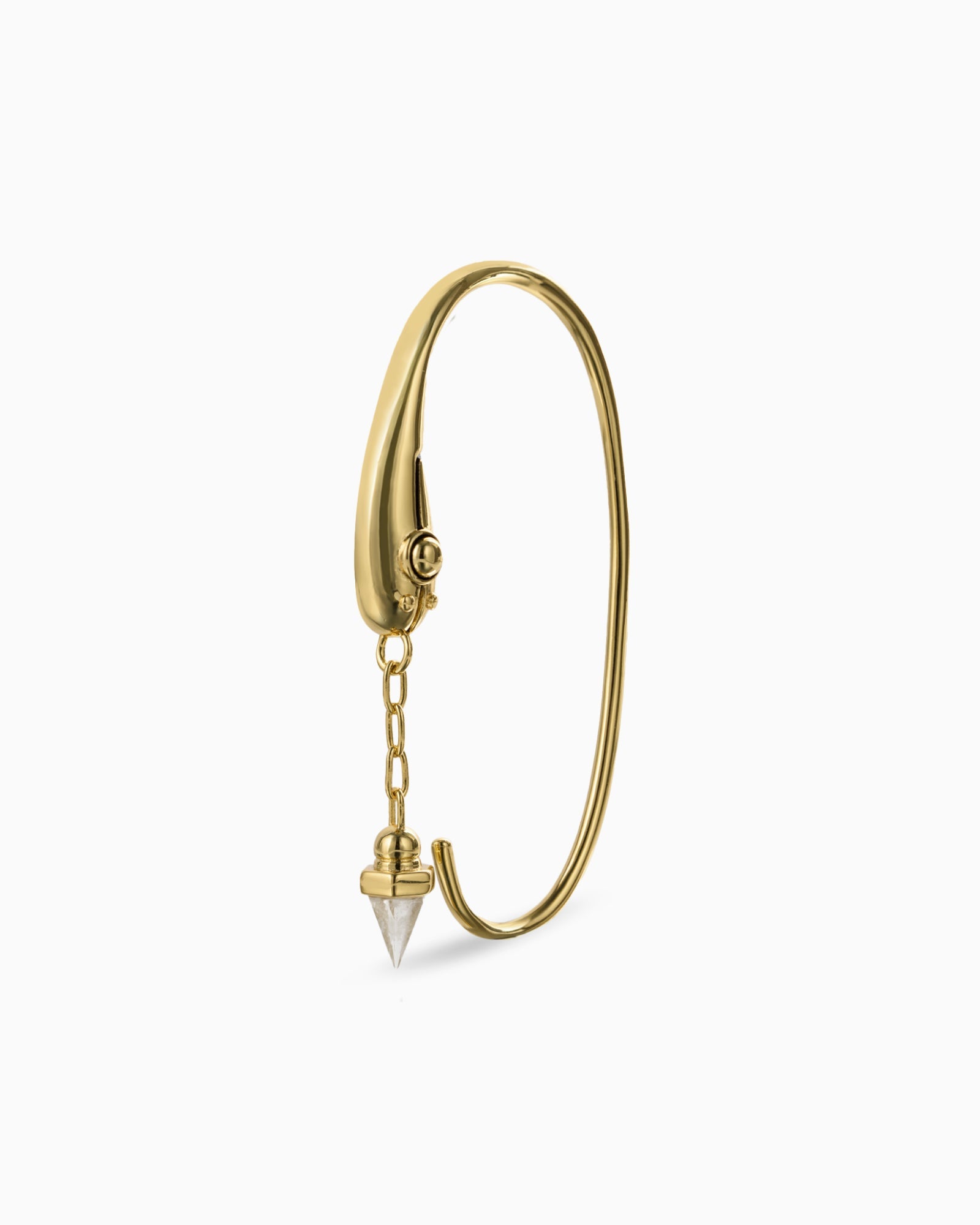 Demonia Synesthesia Ear Cuff π€