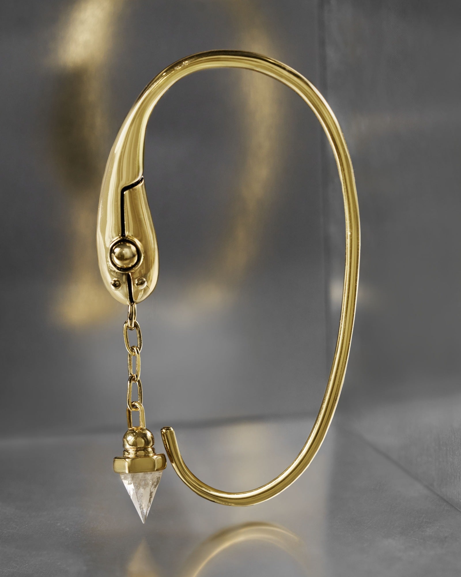 Demonia Synesthesia Ear Cuff π€