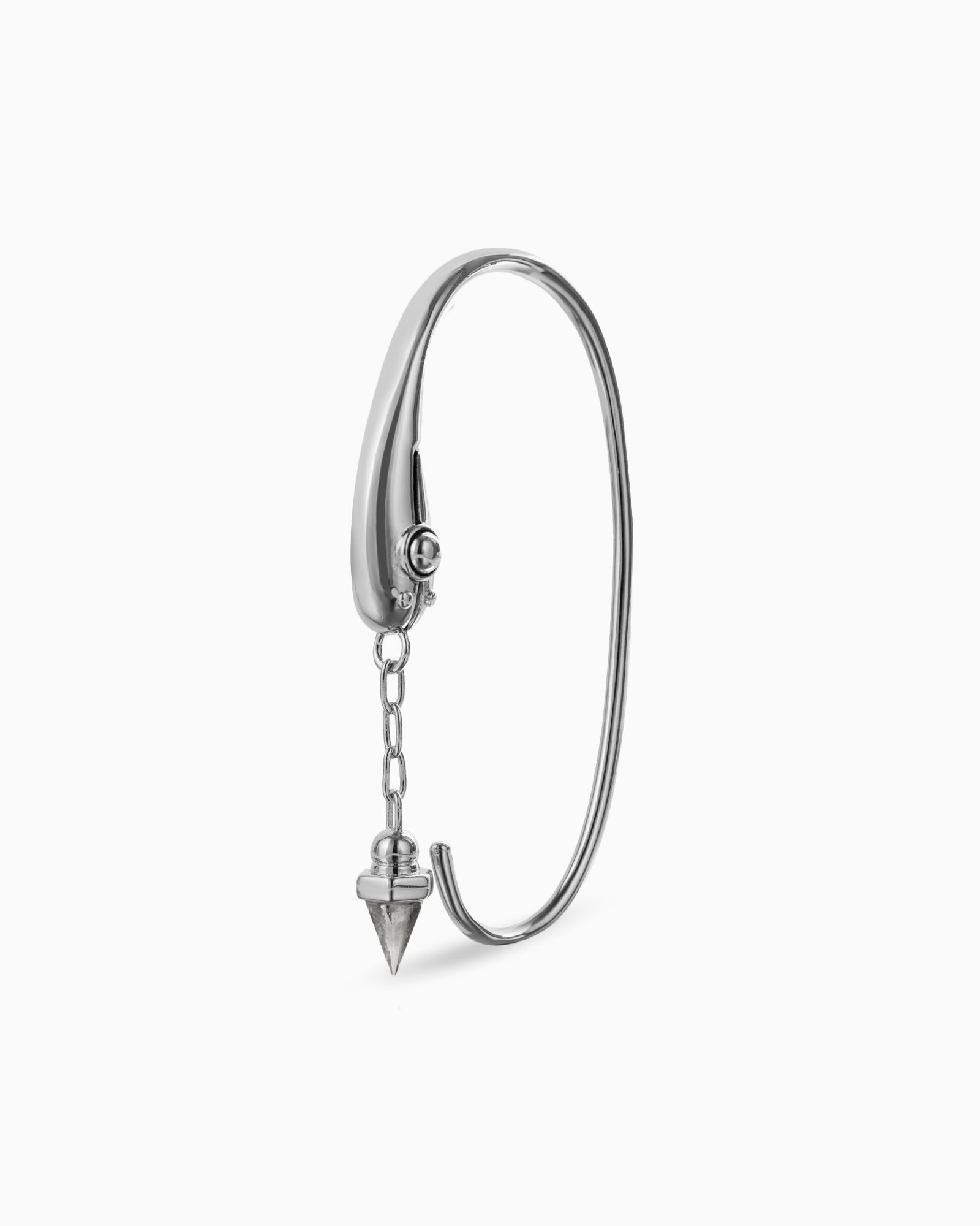 Demonia Synesthesia Ear Cuff π€