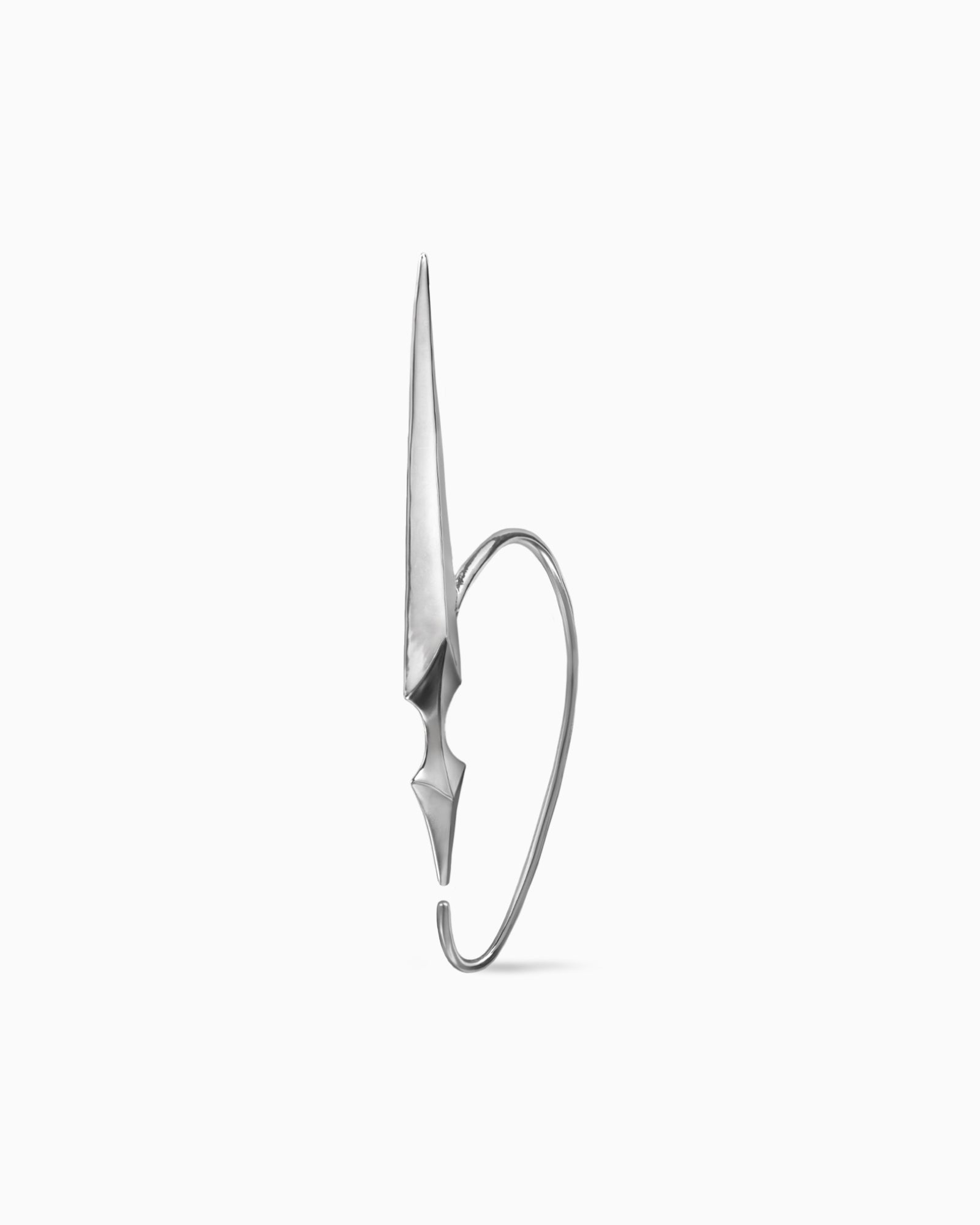 Demonia Saber Ear Cuff π€