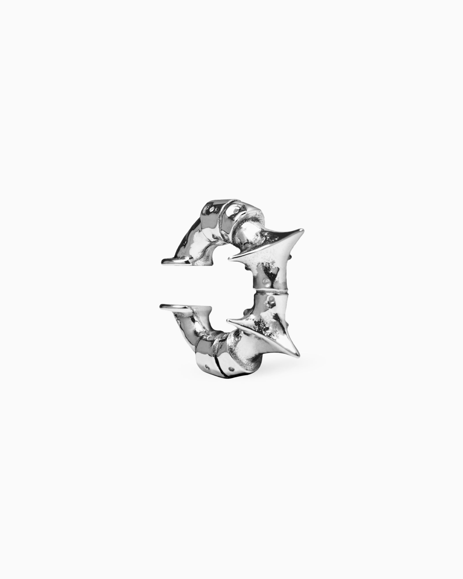 Demonia Vortex Ear Cuff π€