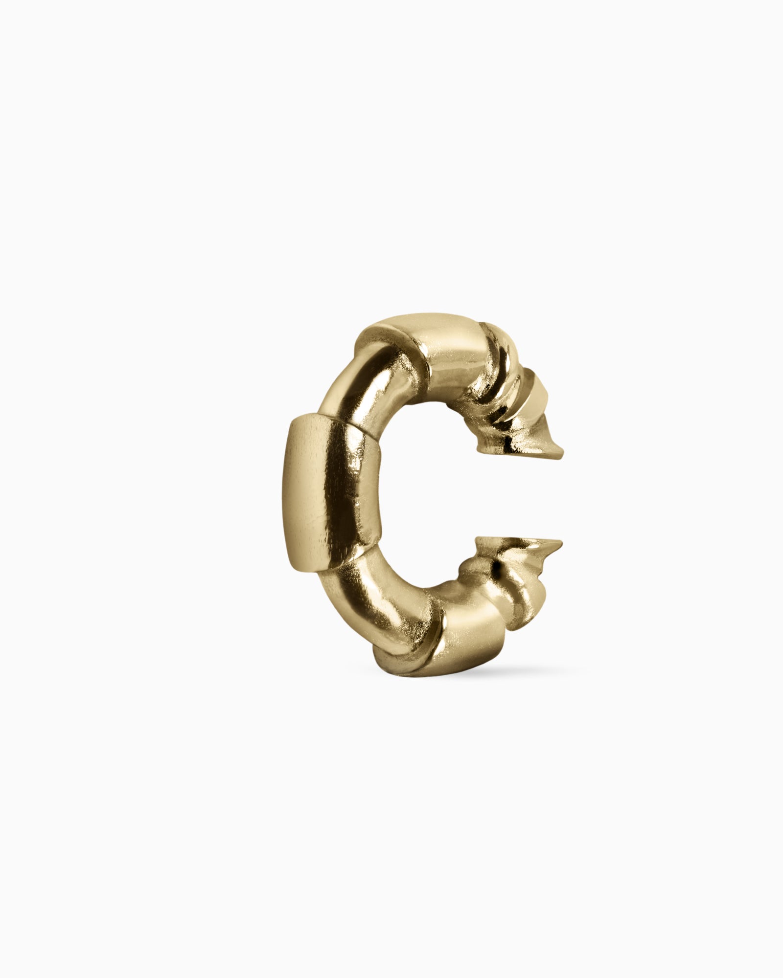 Demonia Temple Ear Cuff π€