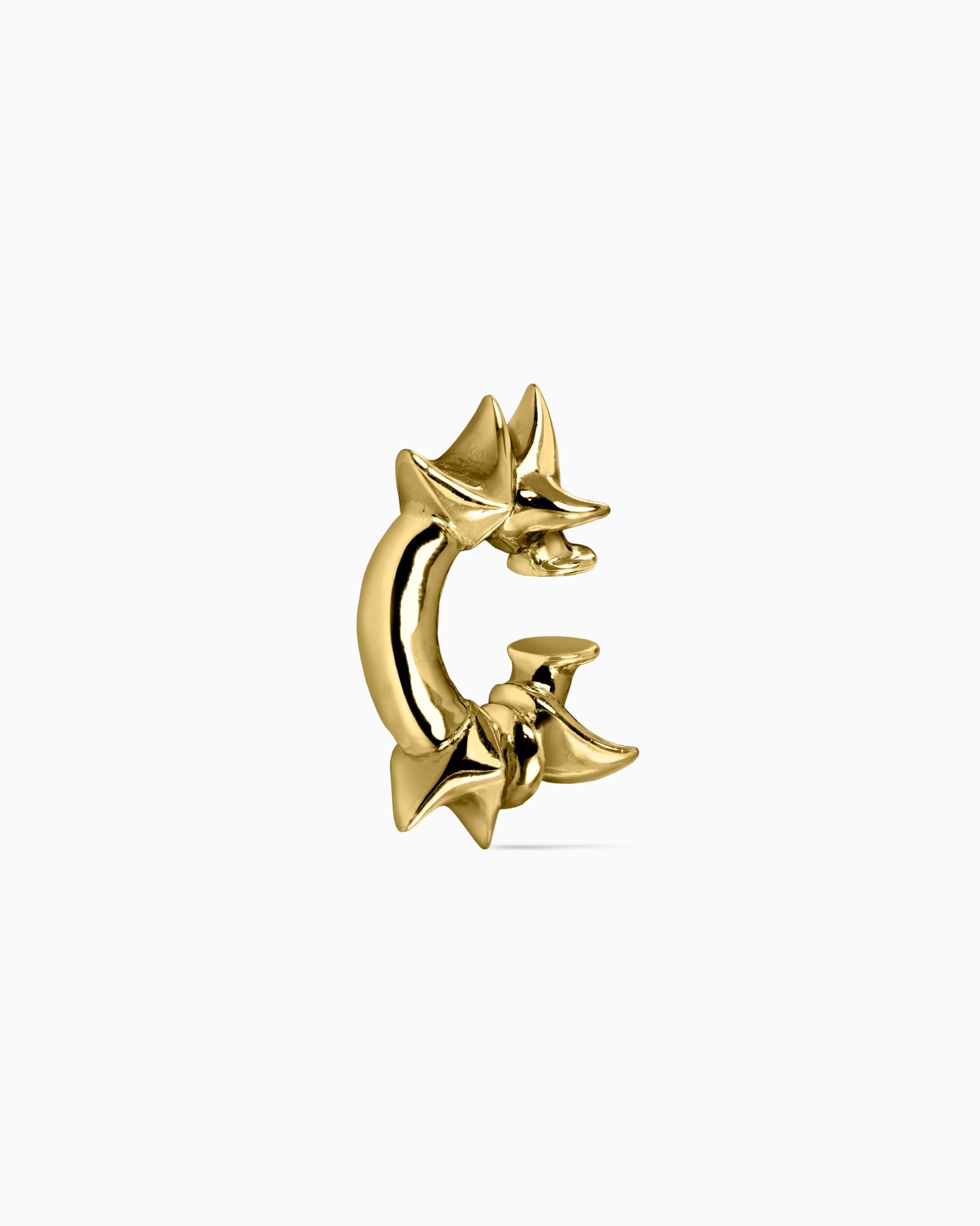 Demonia FORSAKEN Ear Cuff π€