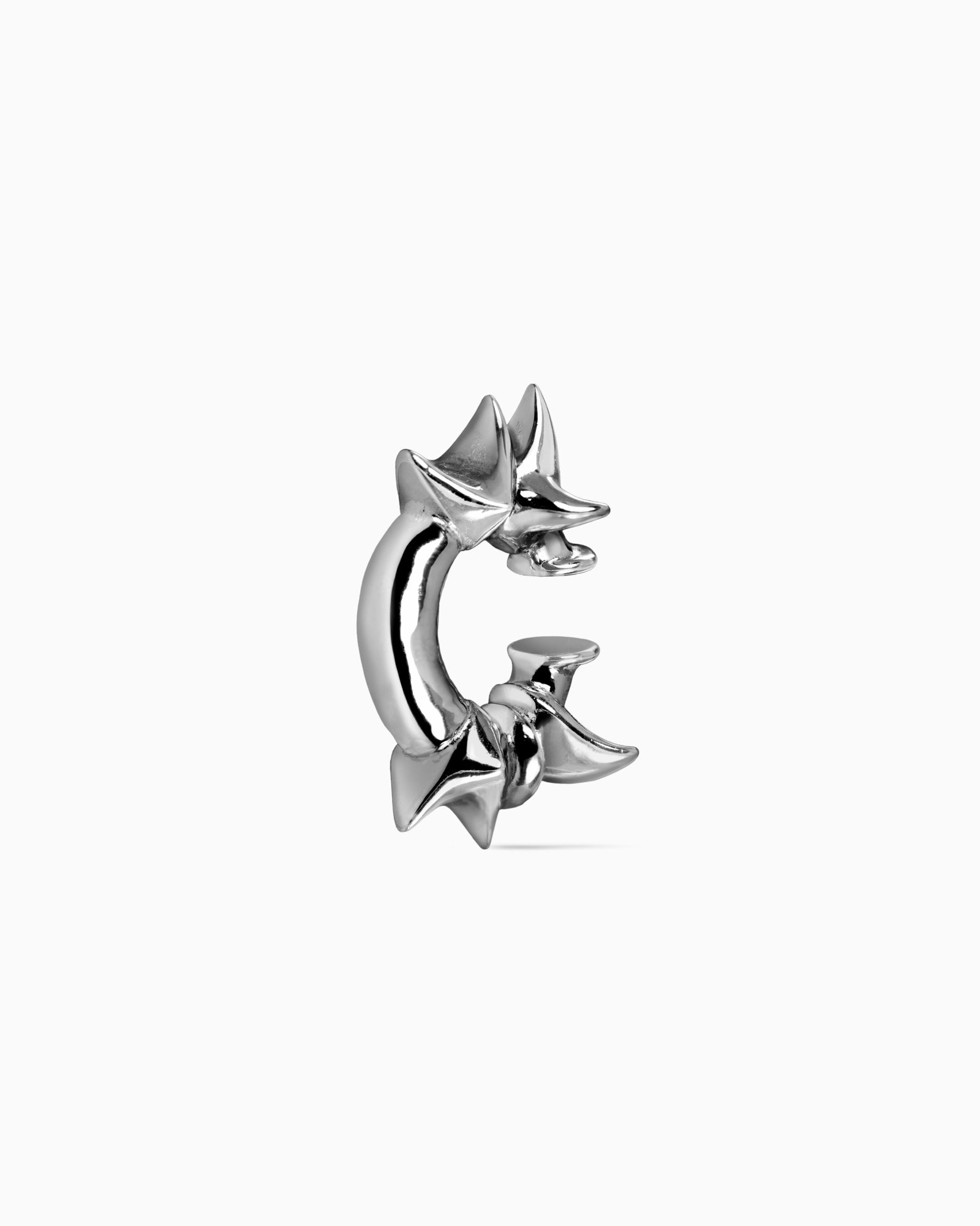 Demonia FORSAKEN Ear Cuff π€
