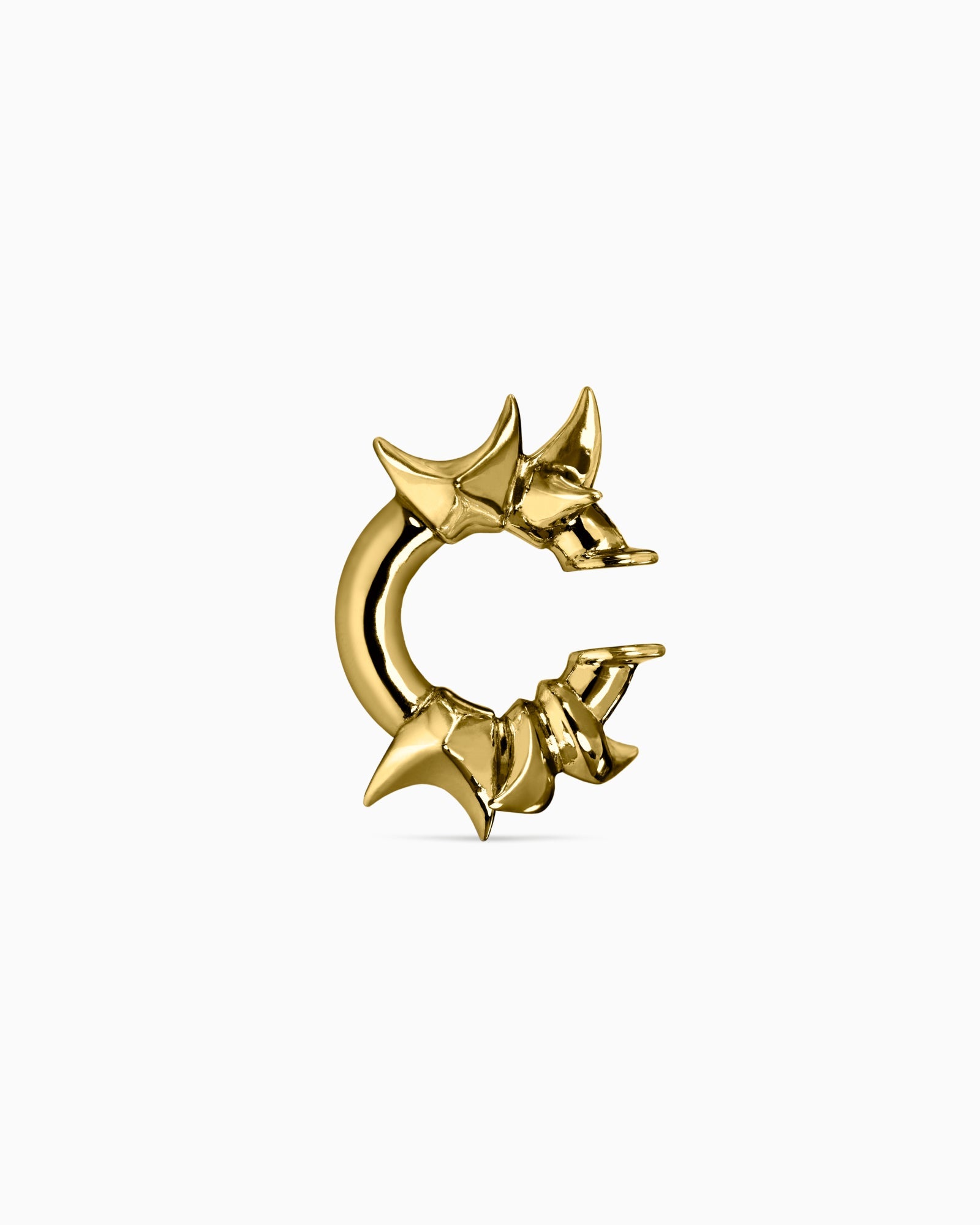 Demonia FORSAKEN Ear Cuff π€