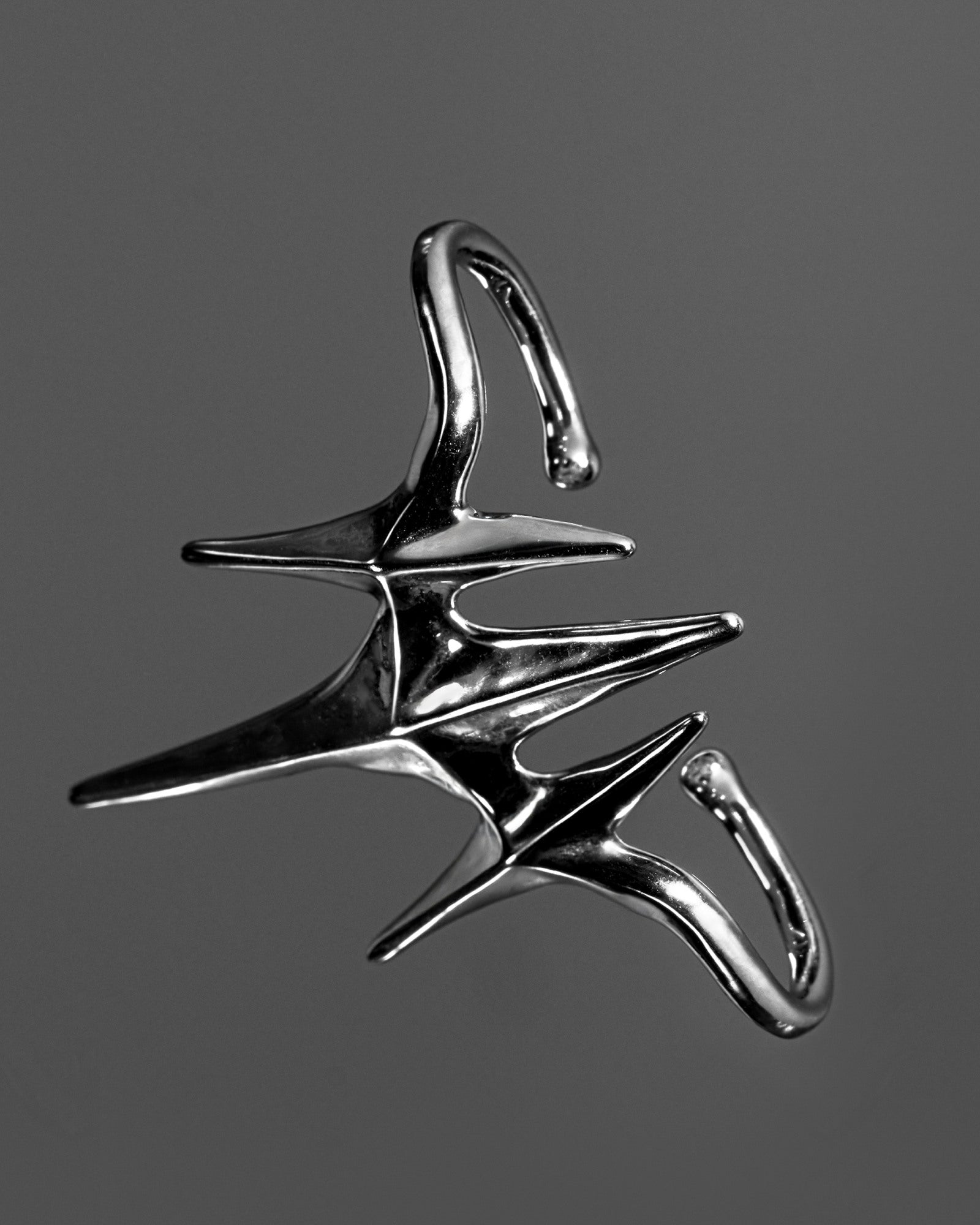 Demonia ORIGINAL SIN Ear Cuff π€