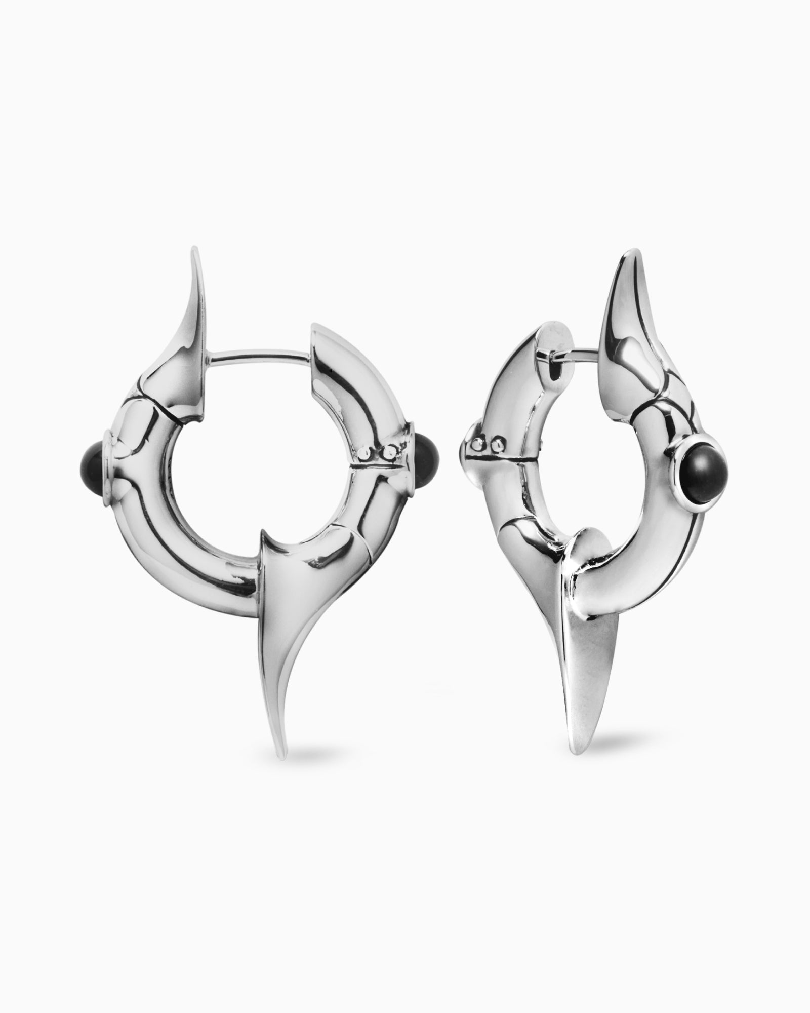 Demonia Galactic Earrings 🖤