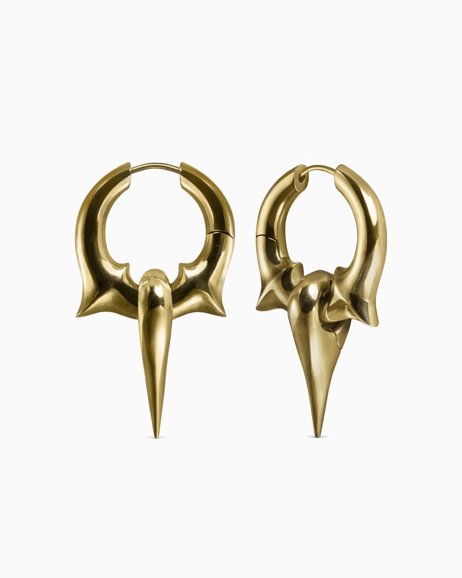 Demonia Arcane Earrings π€