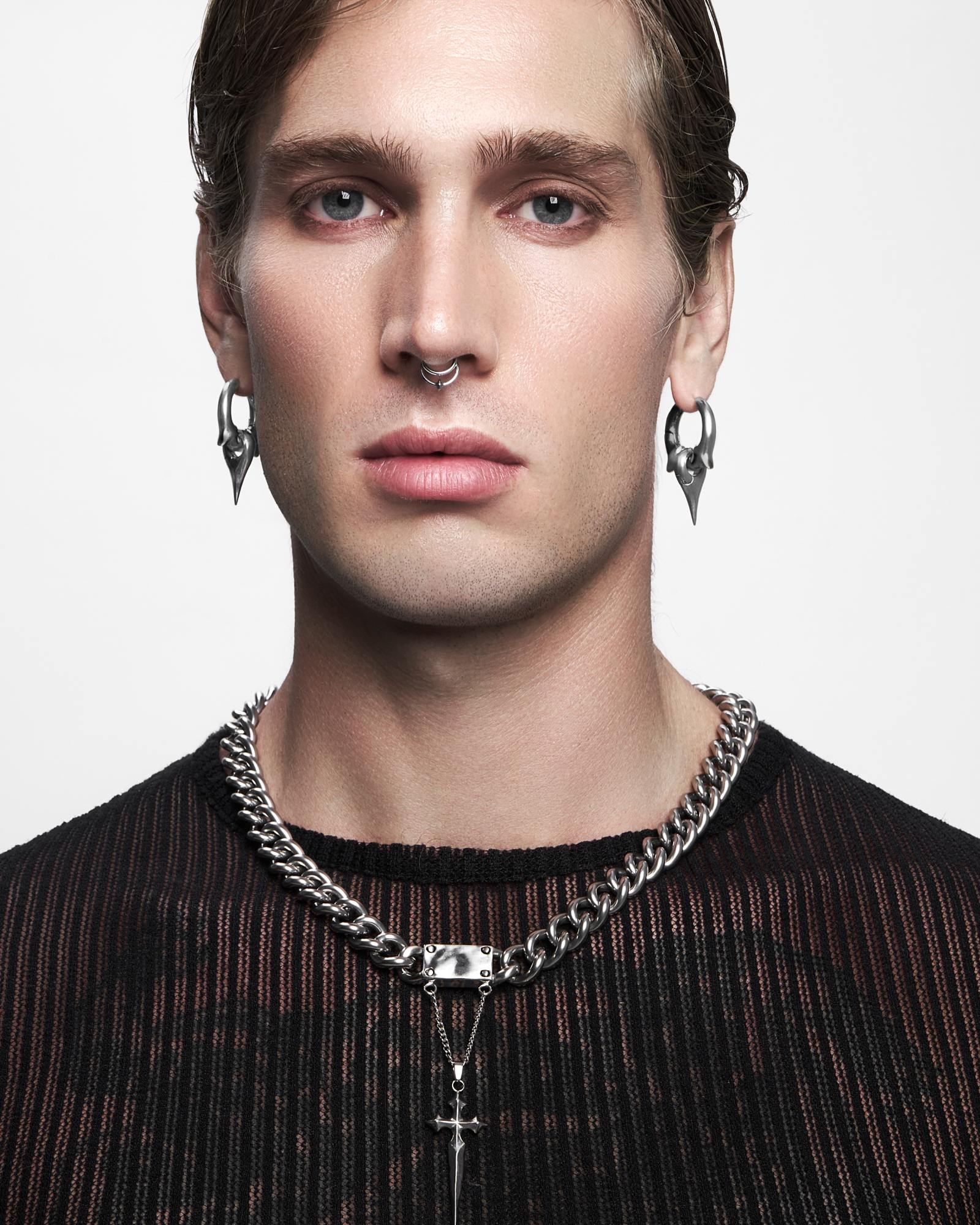 Demonia Arcane Earrings π€