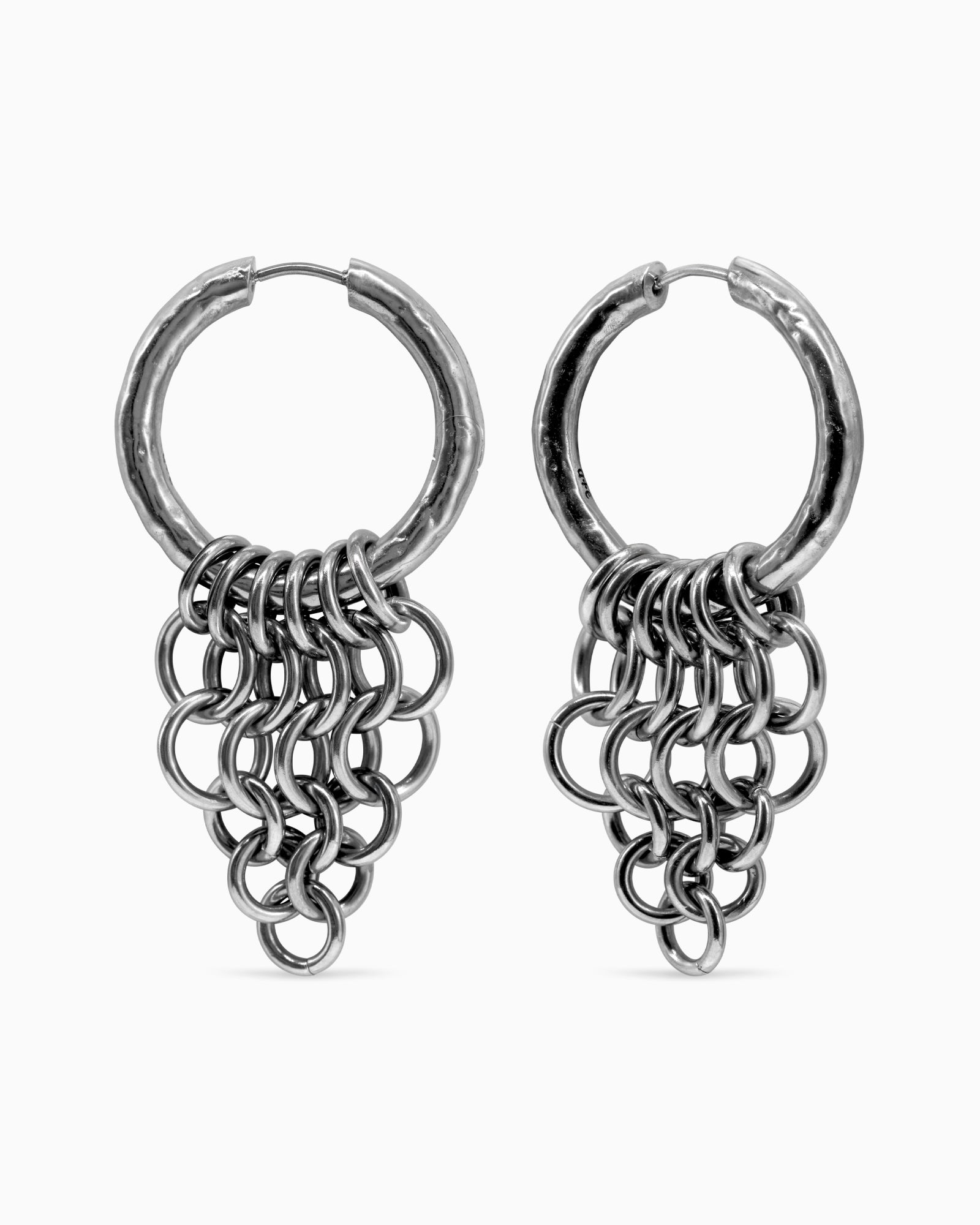 Demonia ORTHODOX Earrings 🖤
