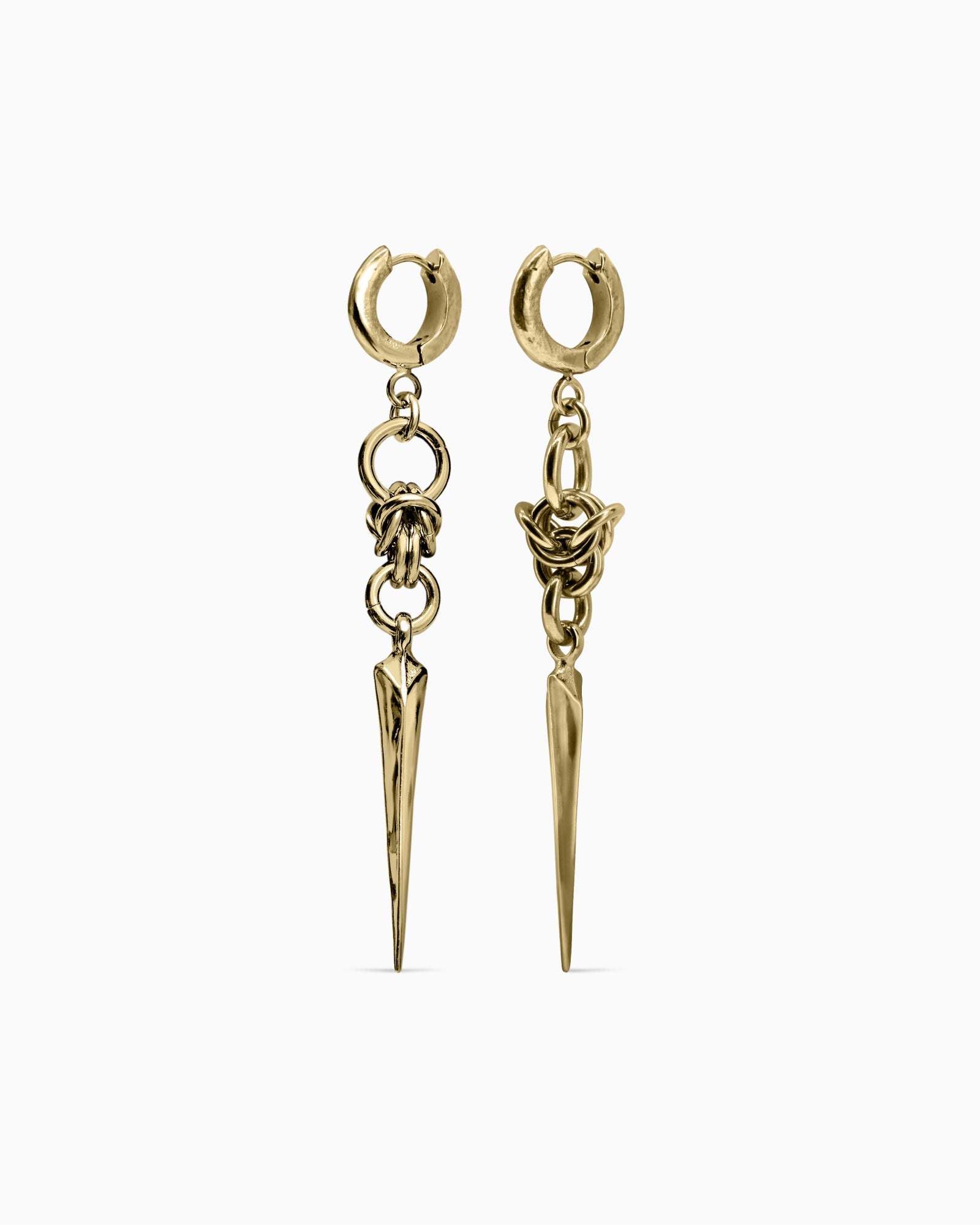 Demonia GRIMOIRE Earrings 🖤