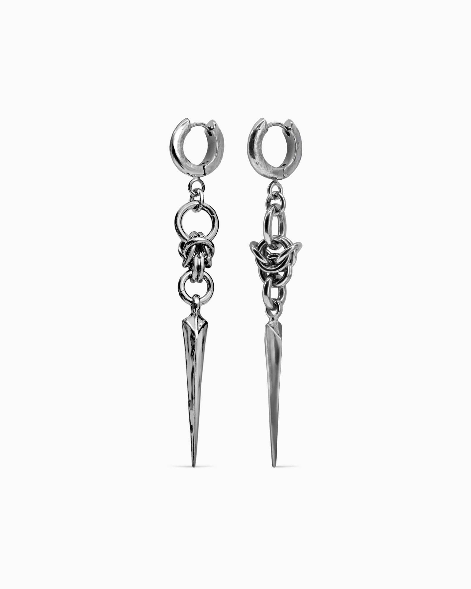 Demonia GRIMOIRE Earrings 🖤