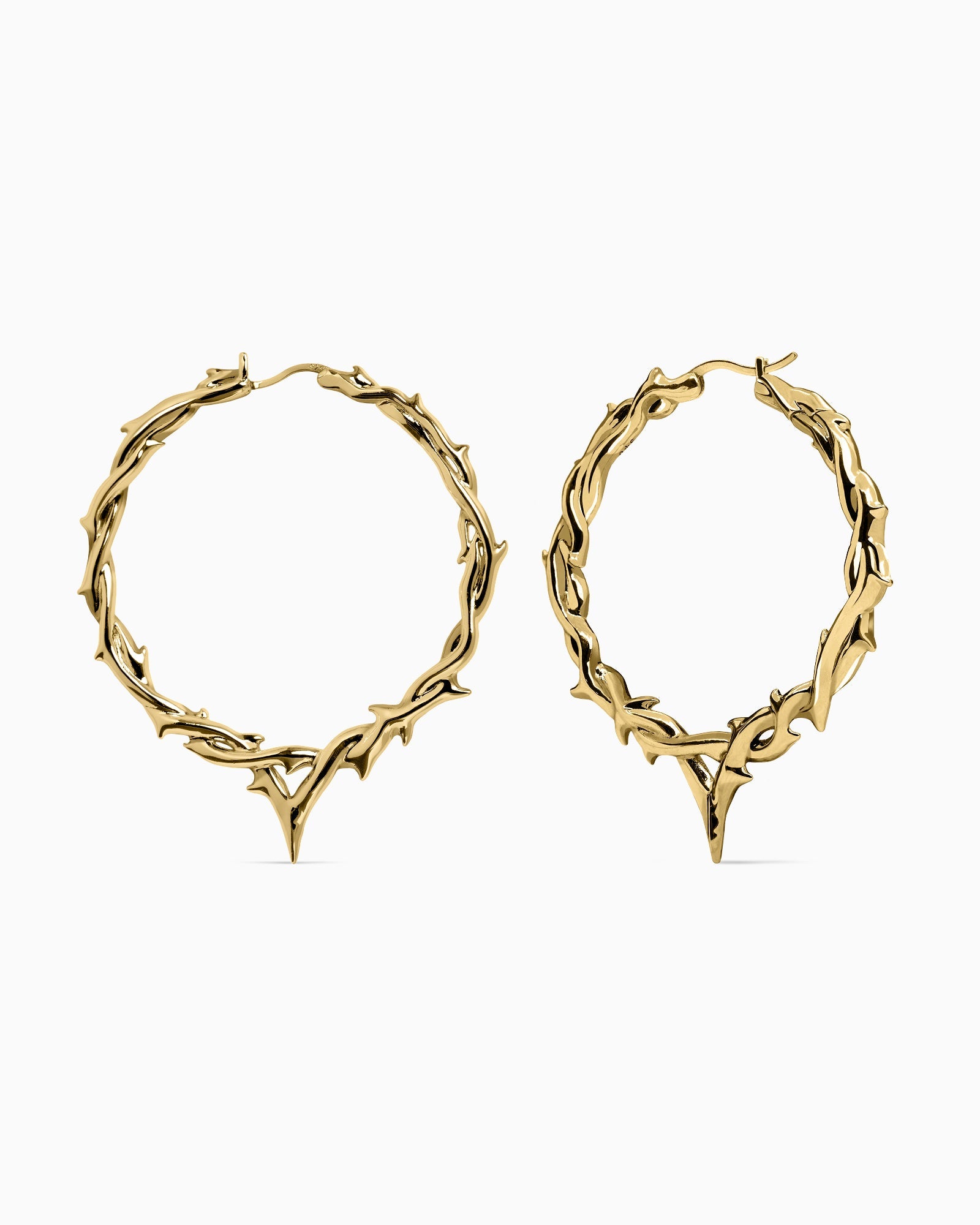Demonia Elysian Earrings 🖤
