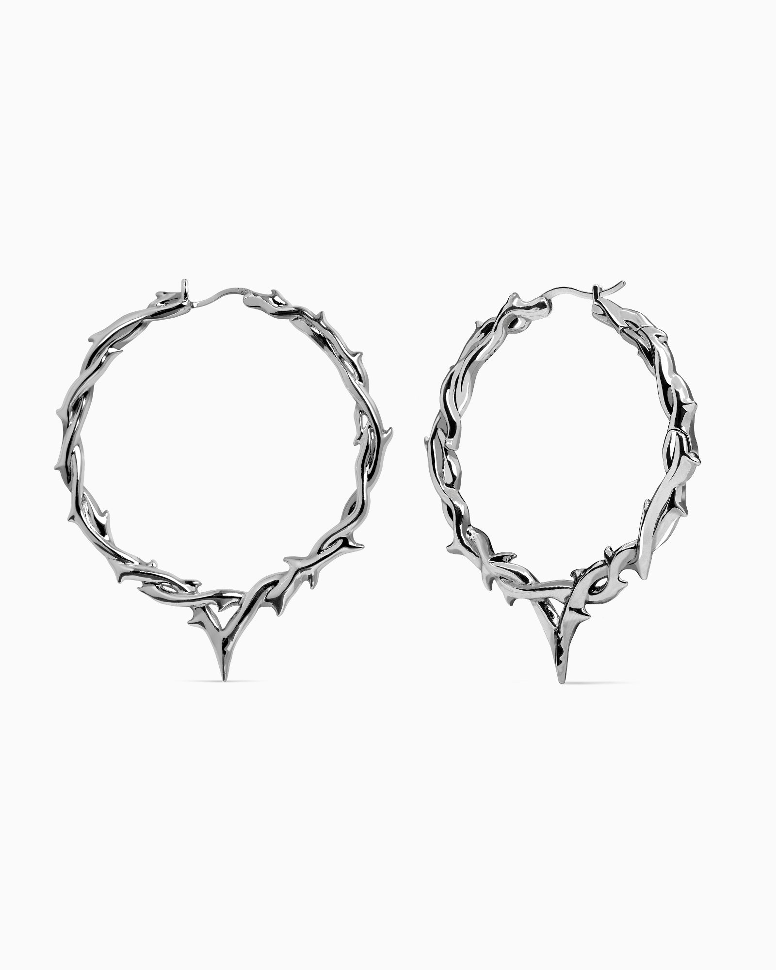Demonia Elysian Earrings 🖤