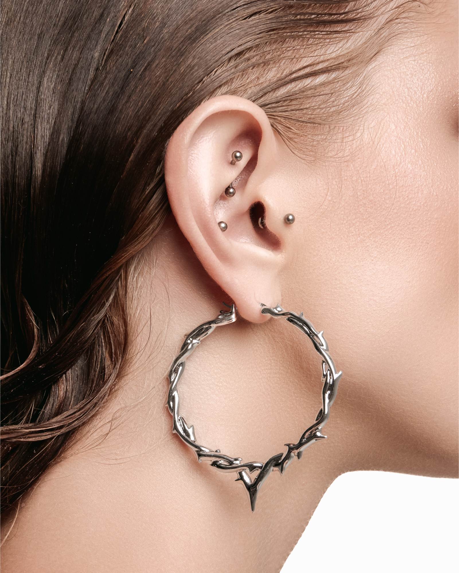 Demonia Elysian Earrings 🖤