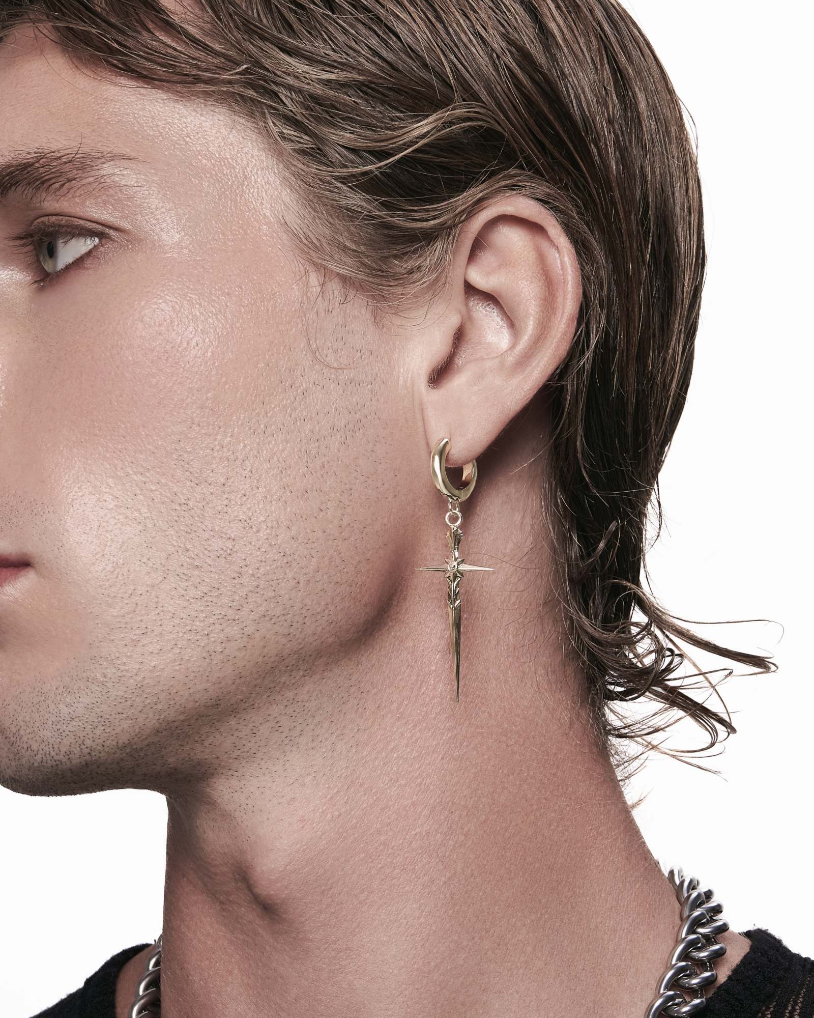 Demonia Ecledia Earrings π€