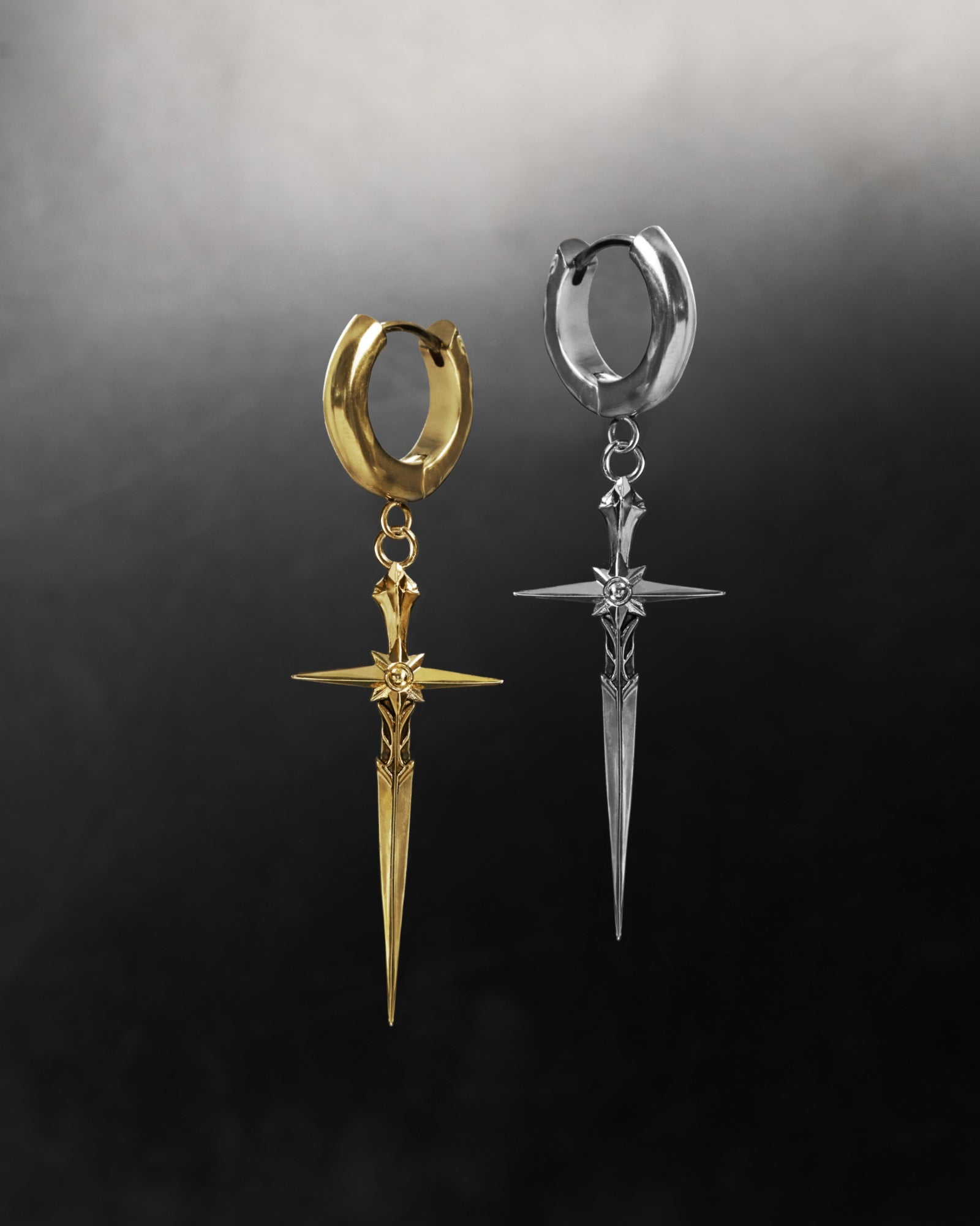 Demonia Ecledia Earrings π€