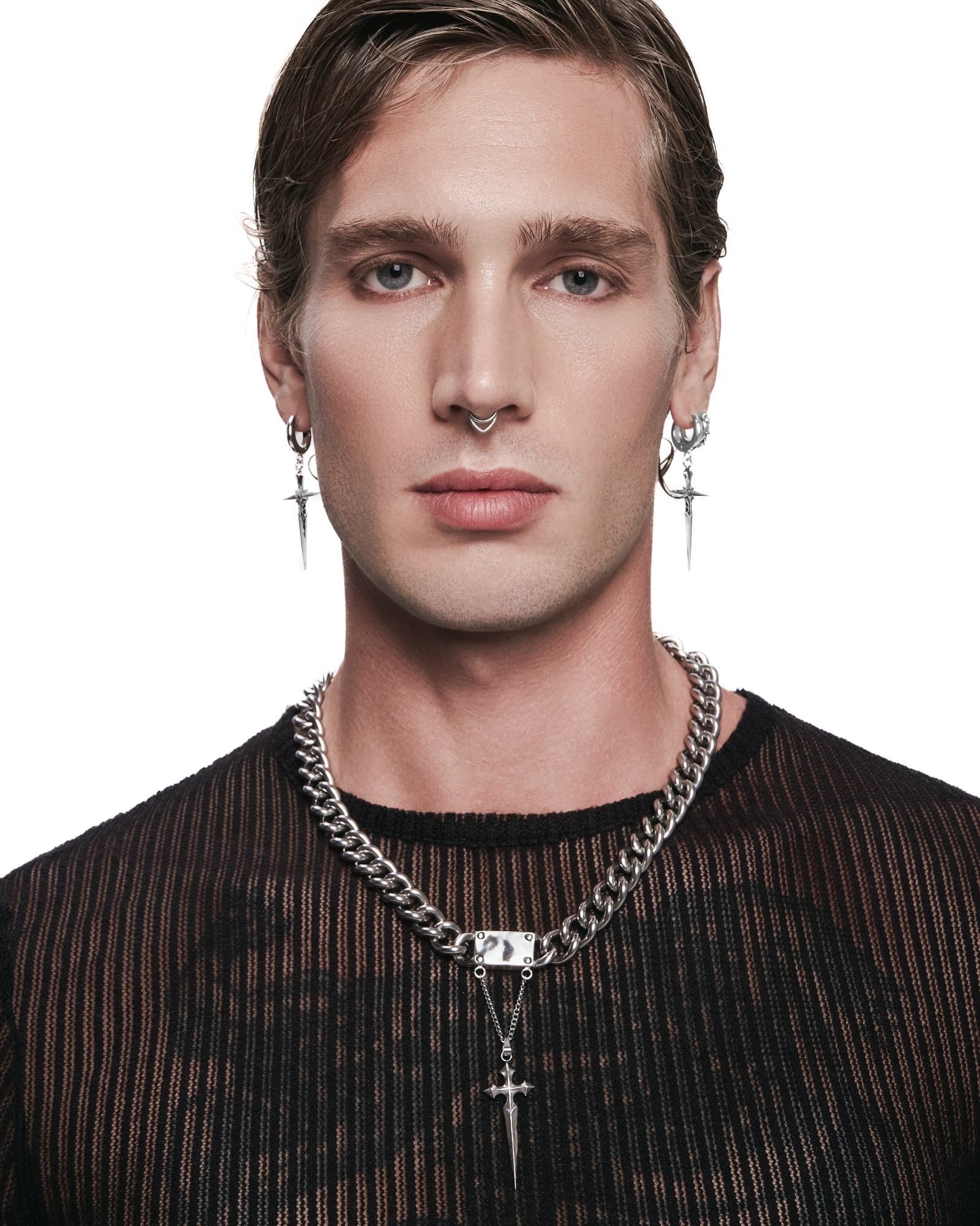 Demonia Ecledia Earrings π€