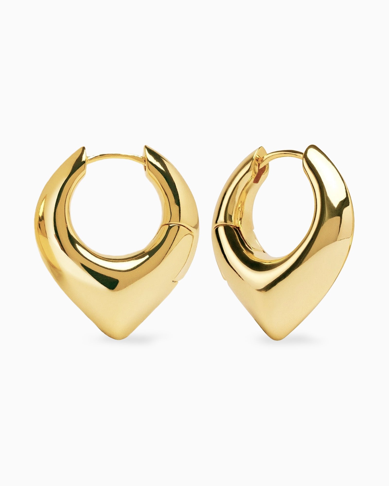 Demonia Vox Mini Earrings 🖤