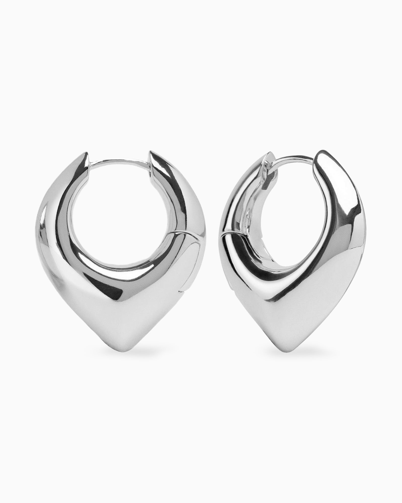 Demonia Vox Mini Earrings 🖤