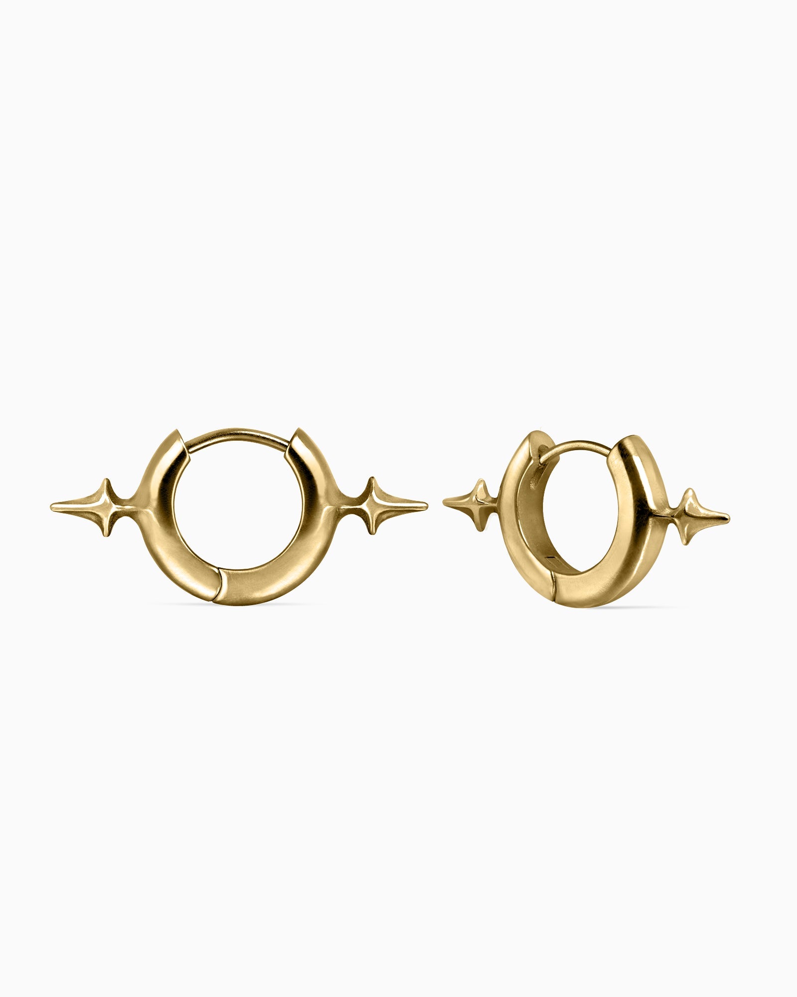 Demonia GENESIS Earrings 🖤