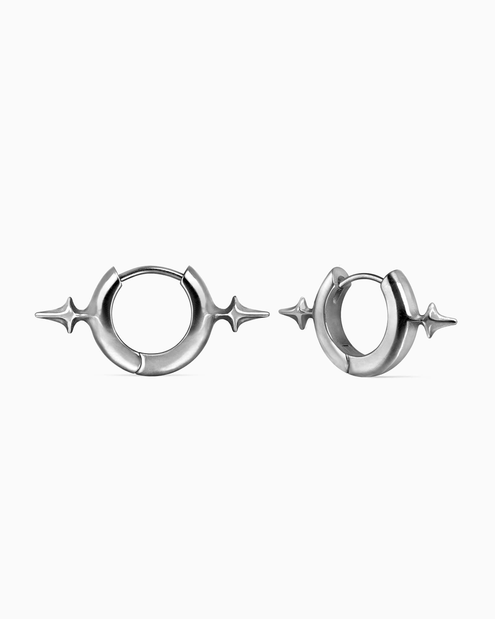 Demonia GENESIS Earrings 🖤