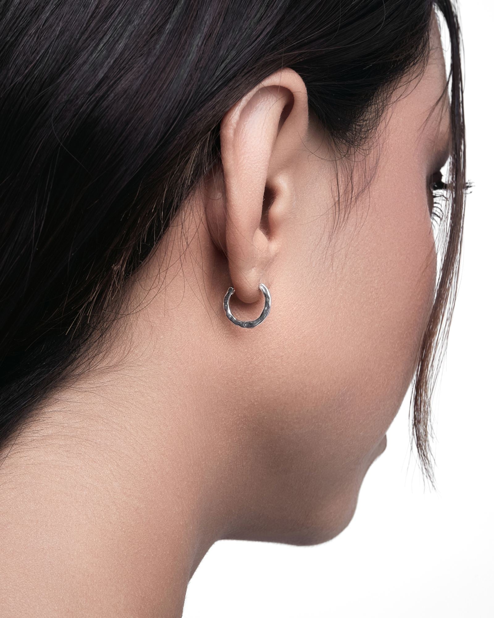 Demonia Synthesis Earrings No. 1 🖤
