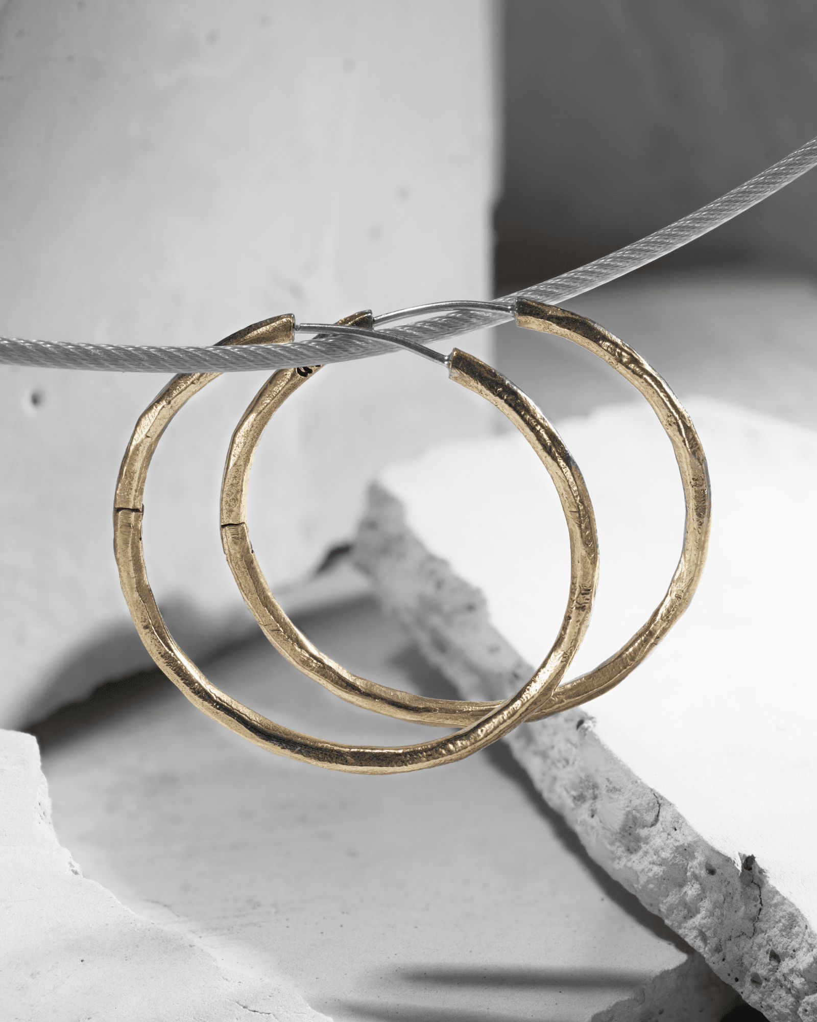 Demonia Synthesis Earrings No. 3 π€