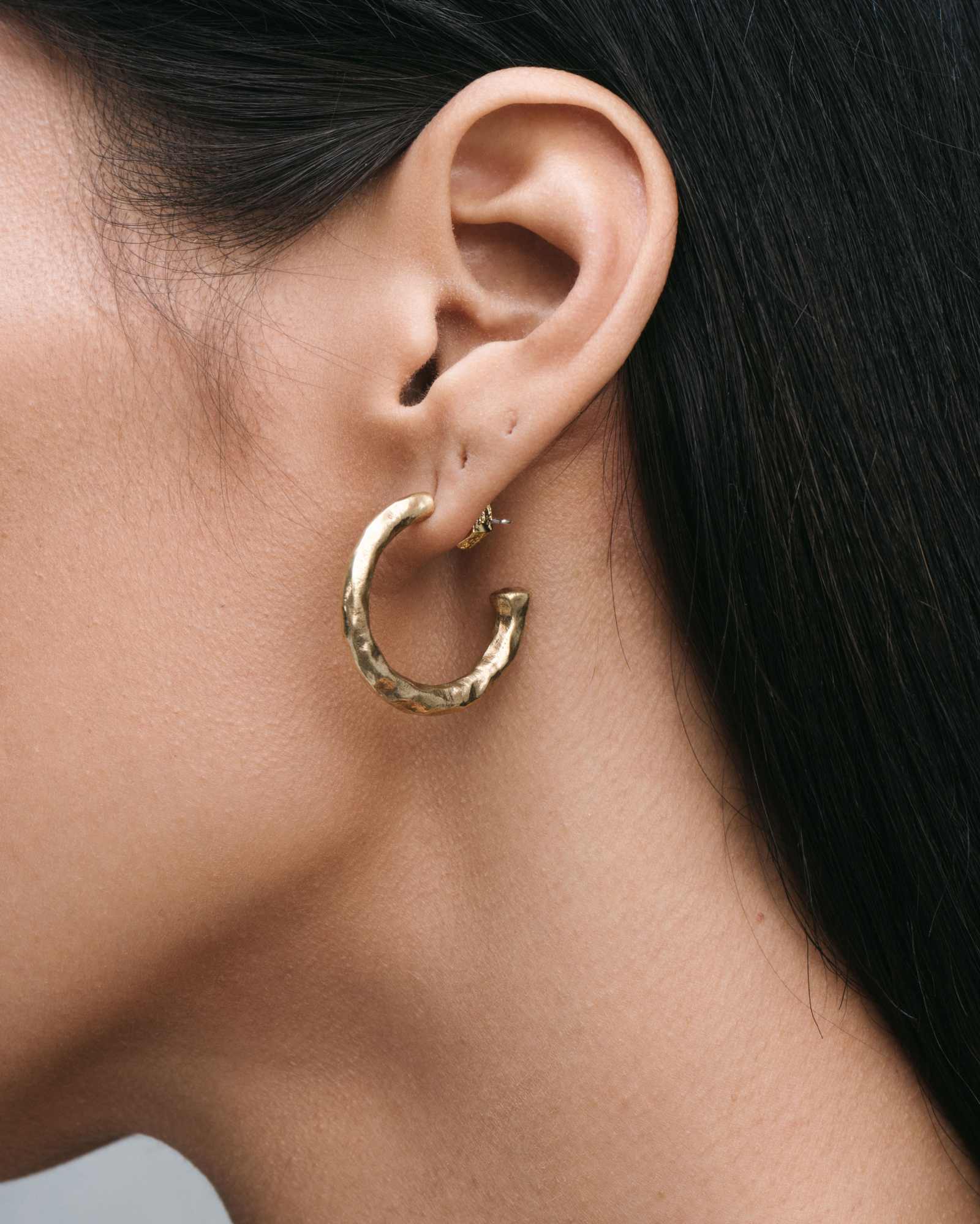 Demonia Synthesis Earrings No. 2 🖤