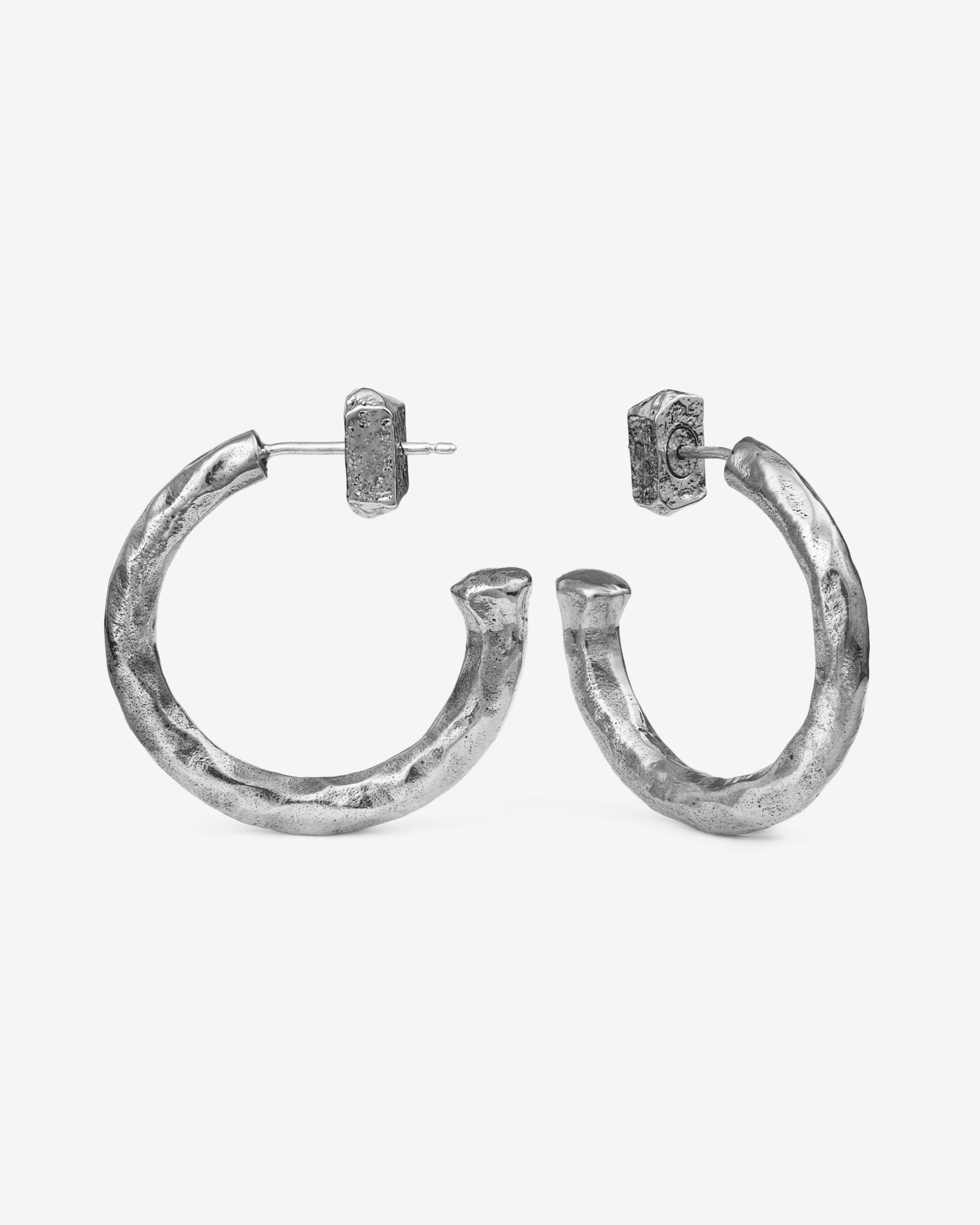 Demonia Synthesis Earrings No. 2 🖤