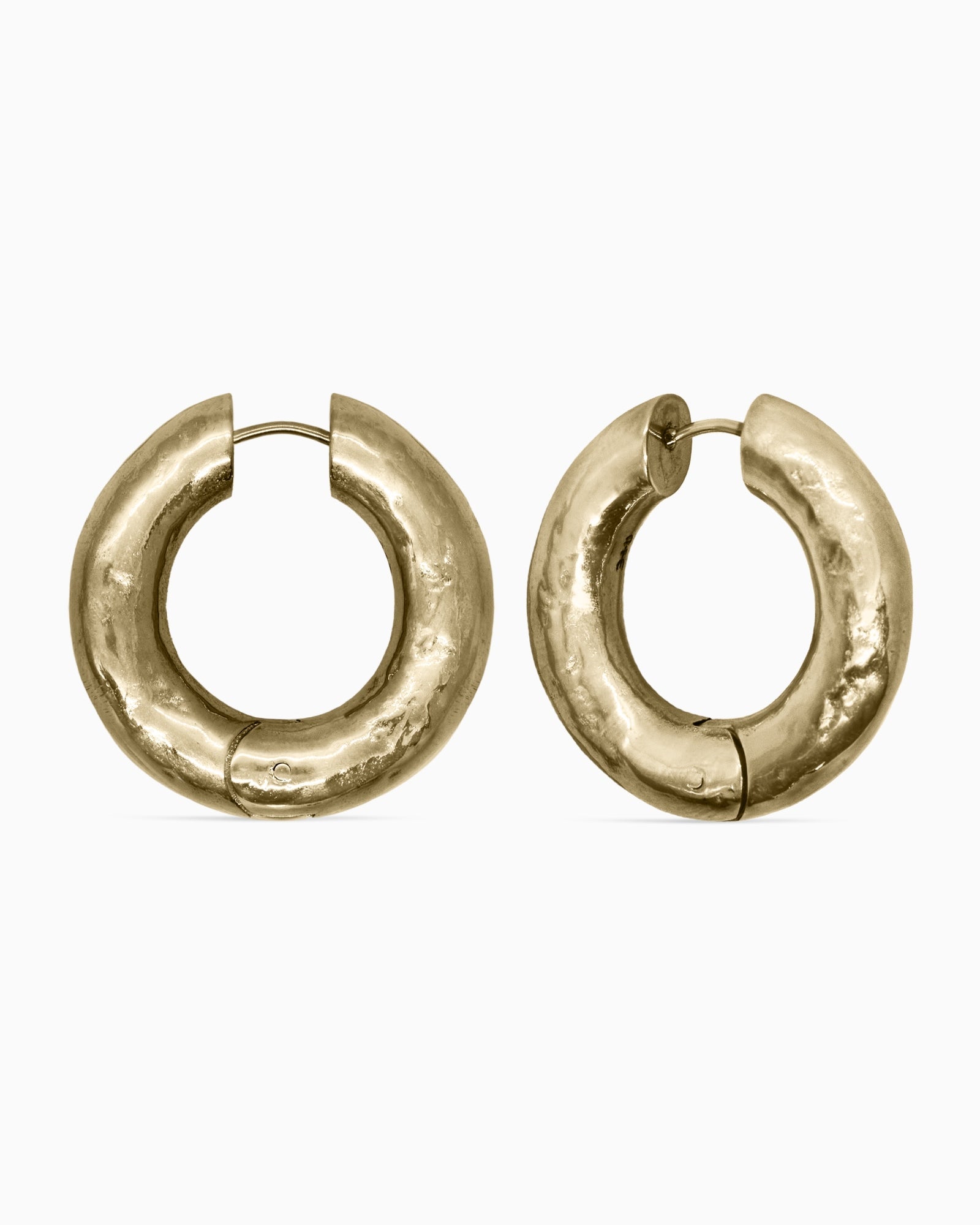 Demonia Orbit Earrings 🖤