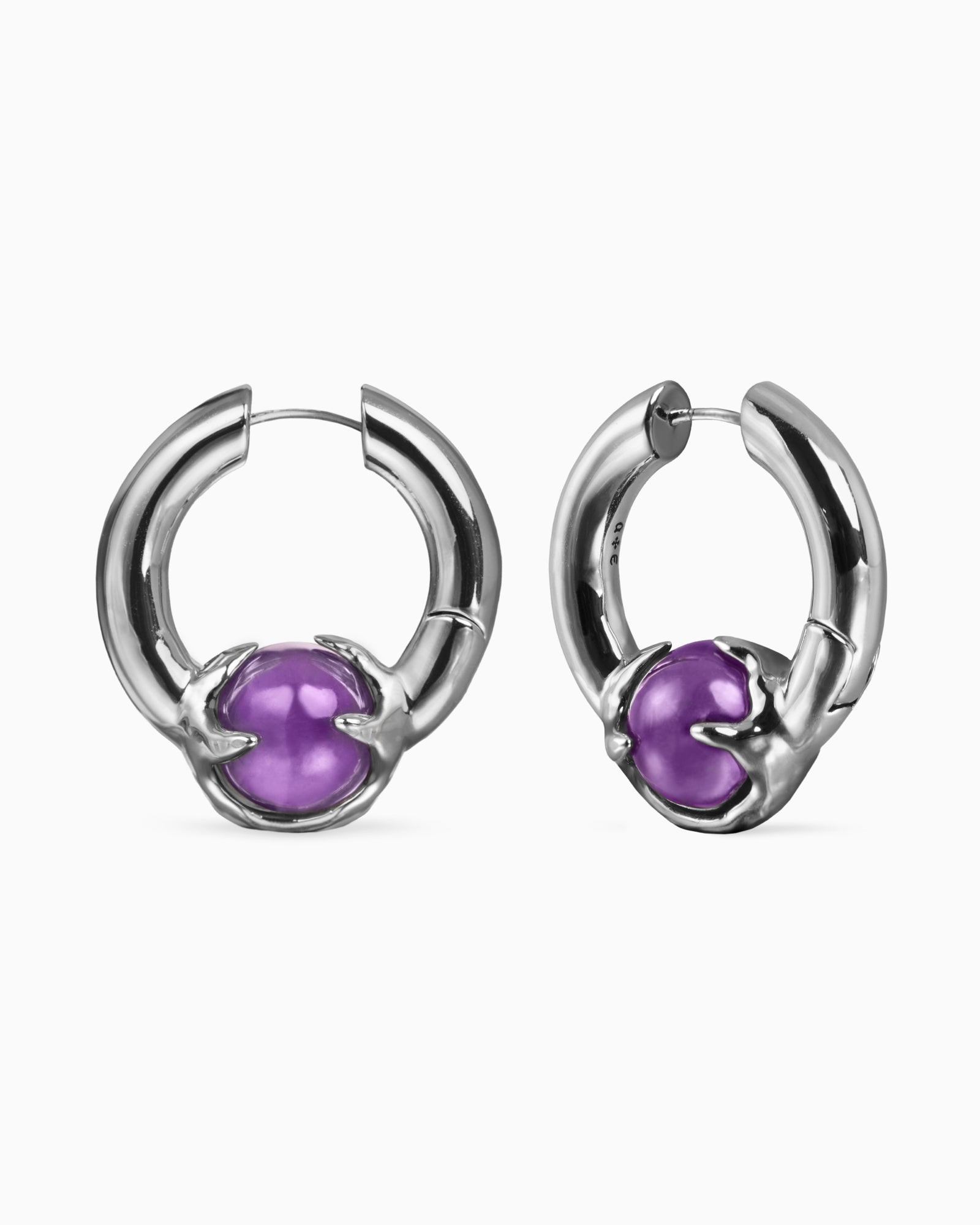 Demonia Nebula Earrings 🖤
