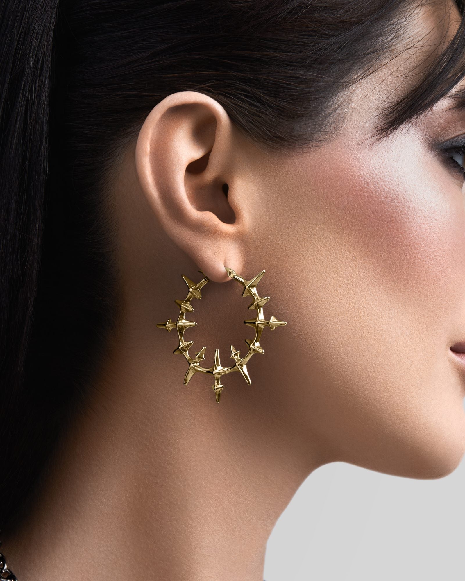 Demonia ORIGINAL SIN Earrings 🖤