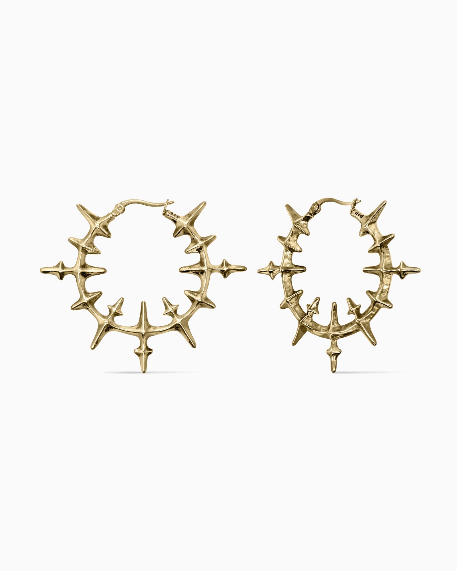 Demonia ORIGINAL SIN Earrings 🖤