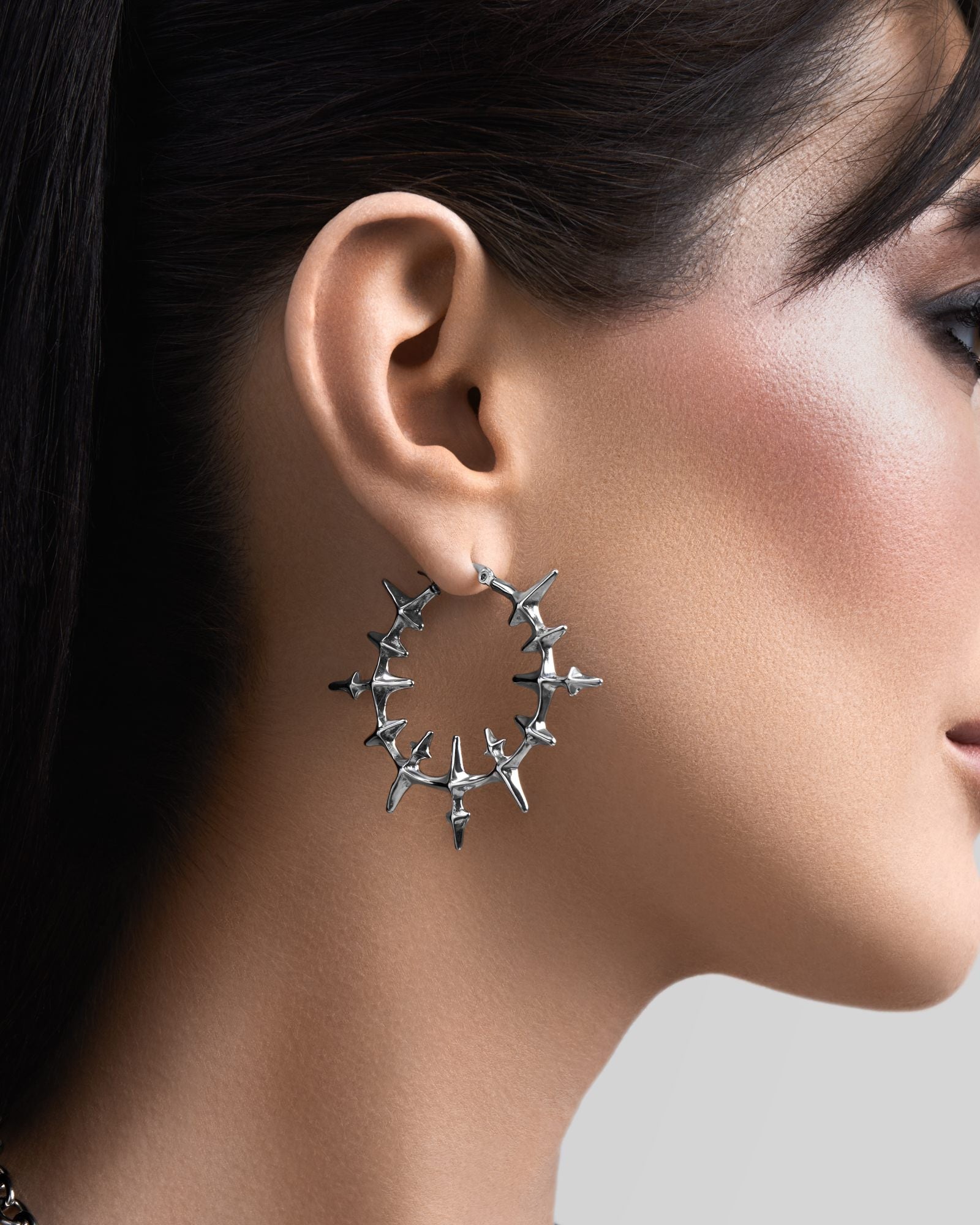 Demonia ORIGINAL SIN Earrings 🖤
