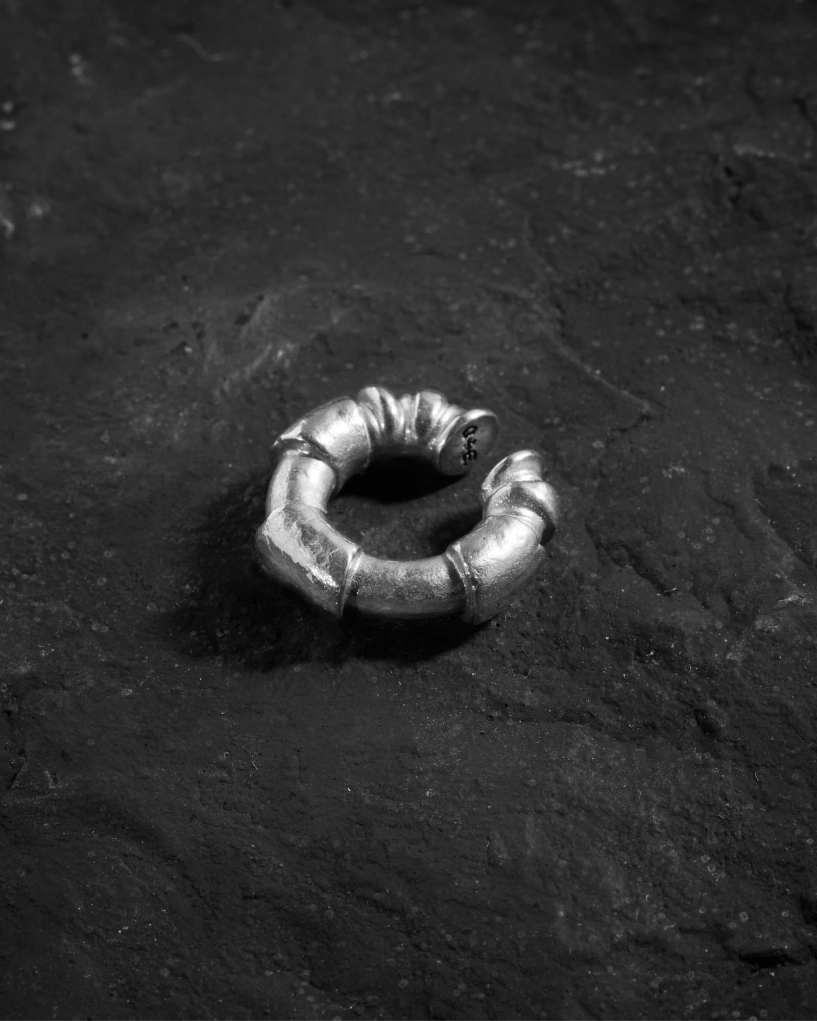 Demonia Temple Ear Cuff π€