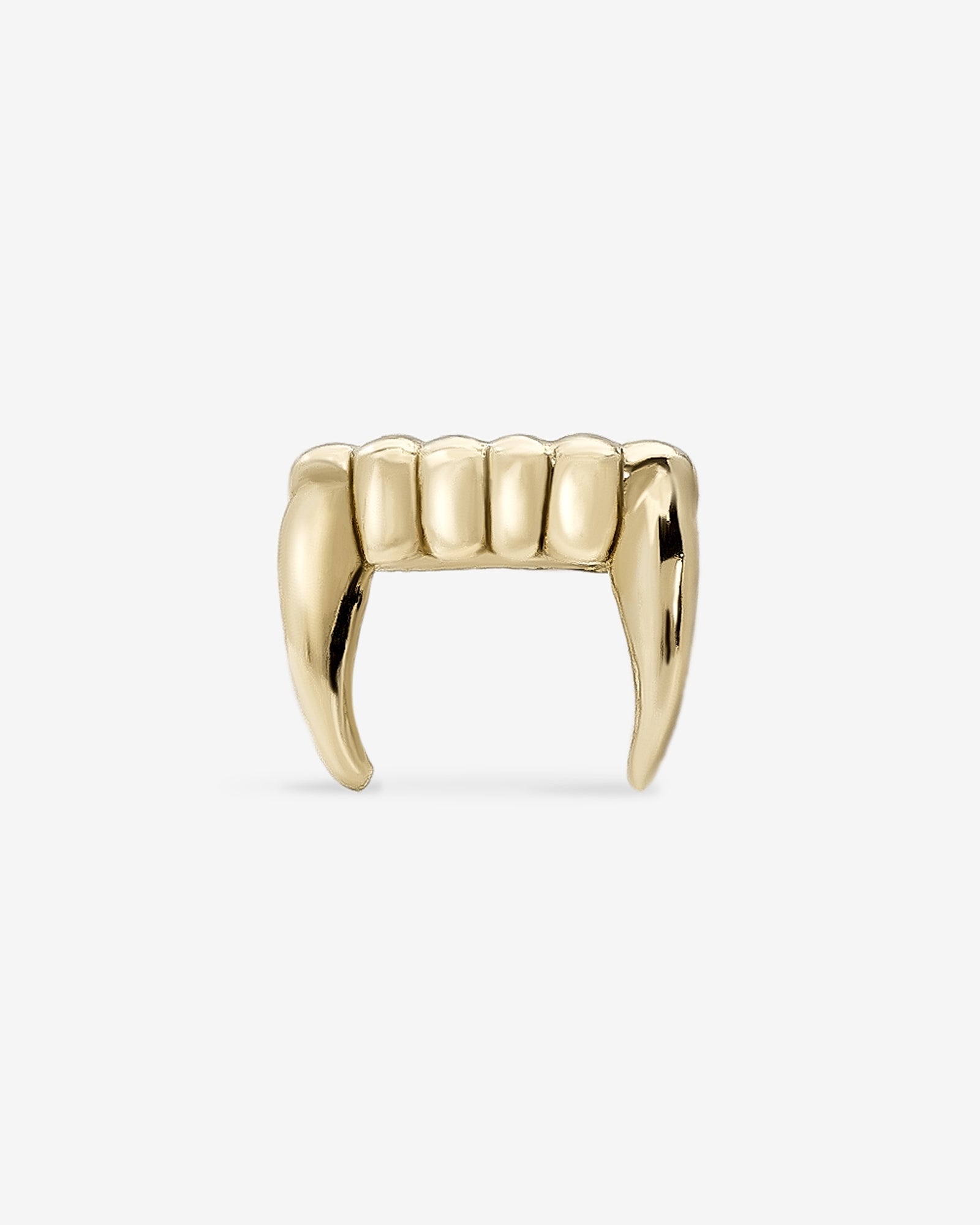 Demonia Countess Threadless End (14K Gold) 🖤
