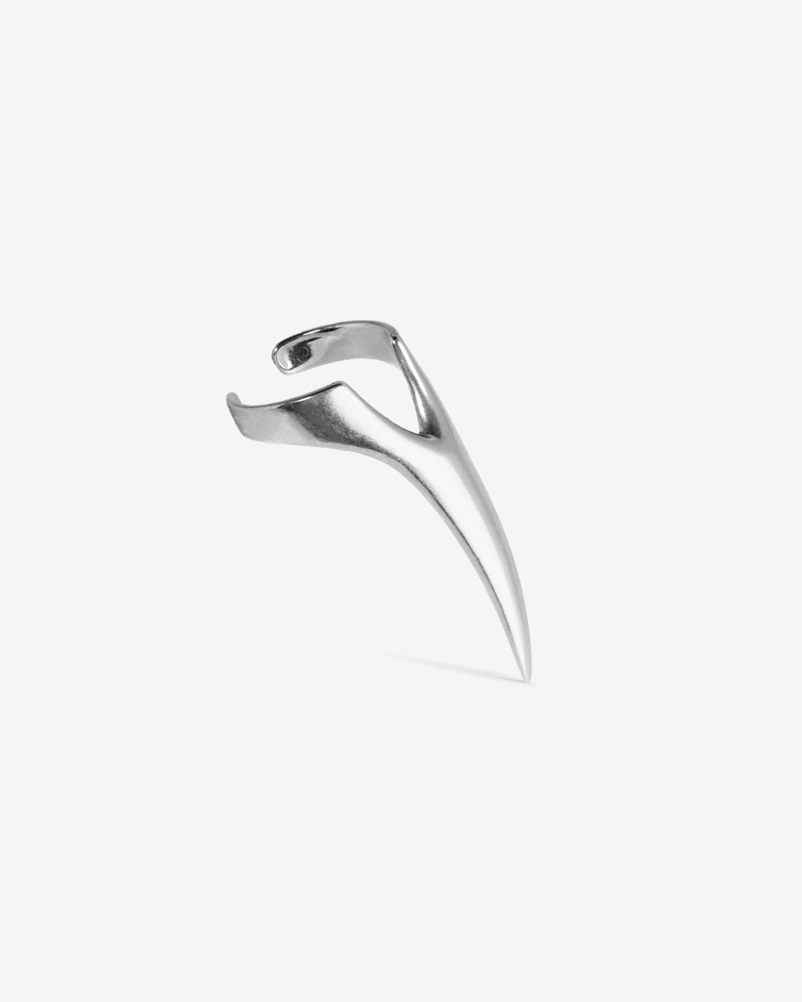 Demonia Seeress Nail Ring 🖤