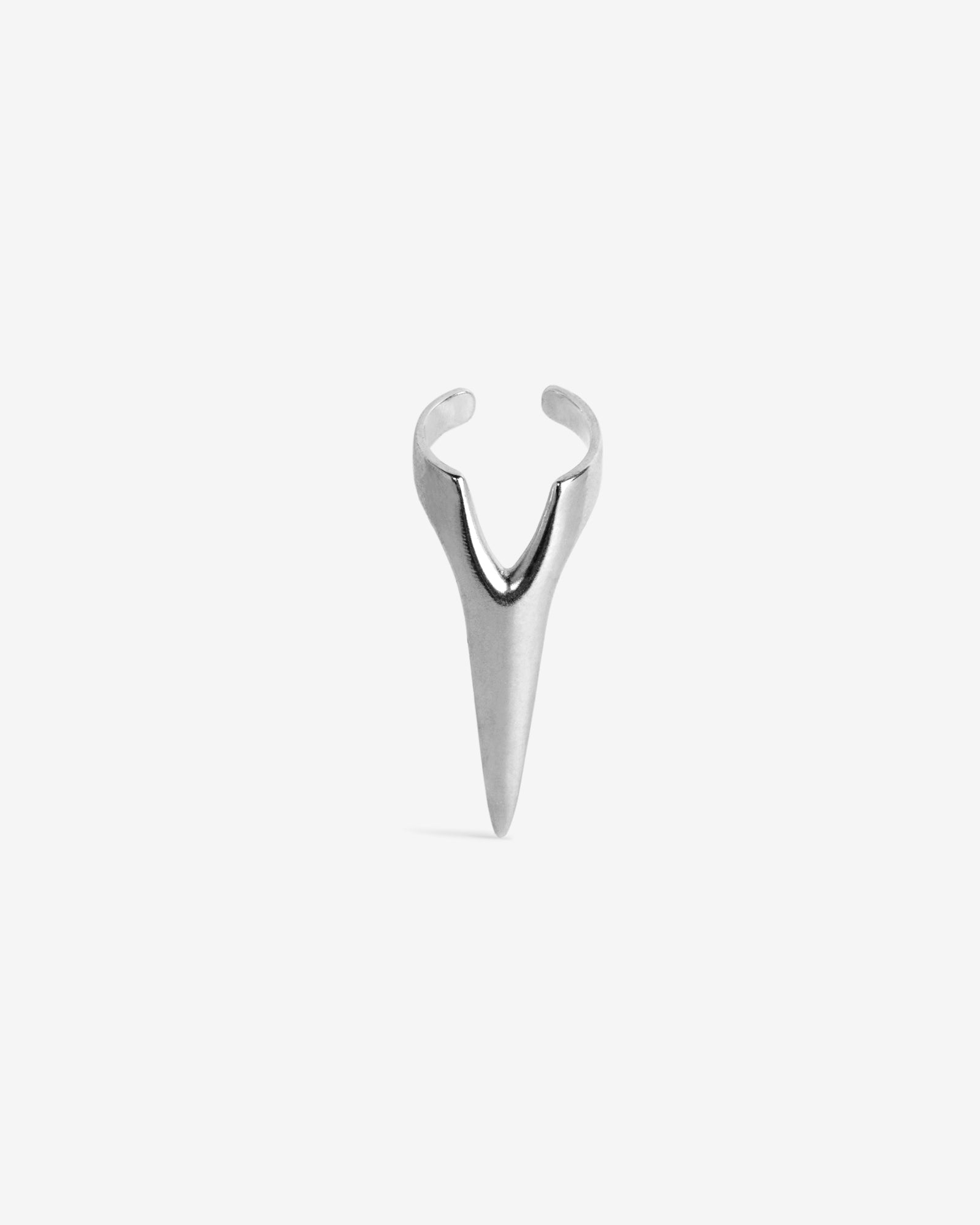 Demonia Seeress Nail Ring 🖤