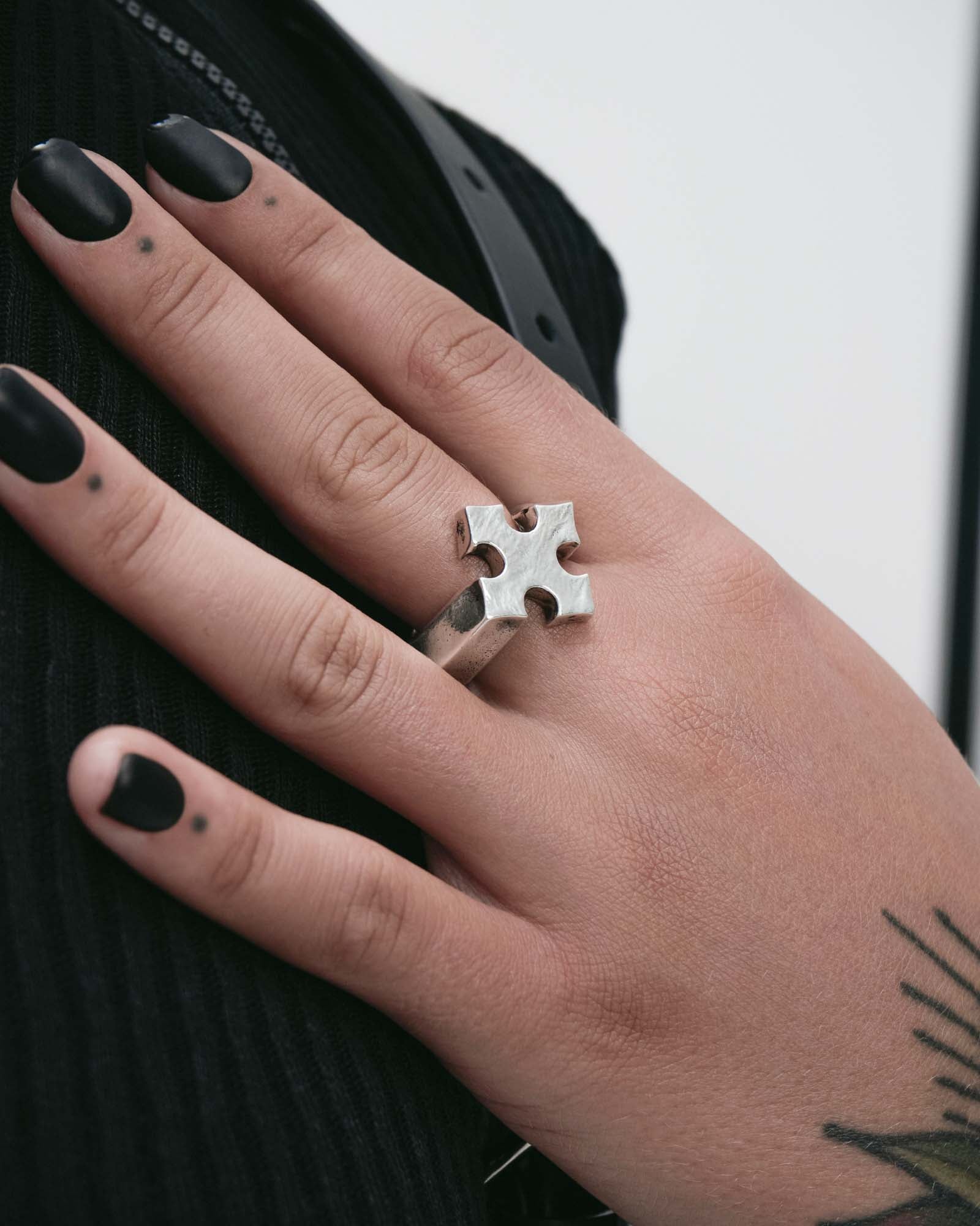 Demonia Sigil Ring π€