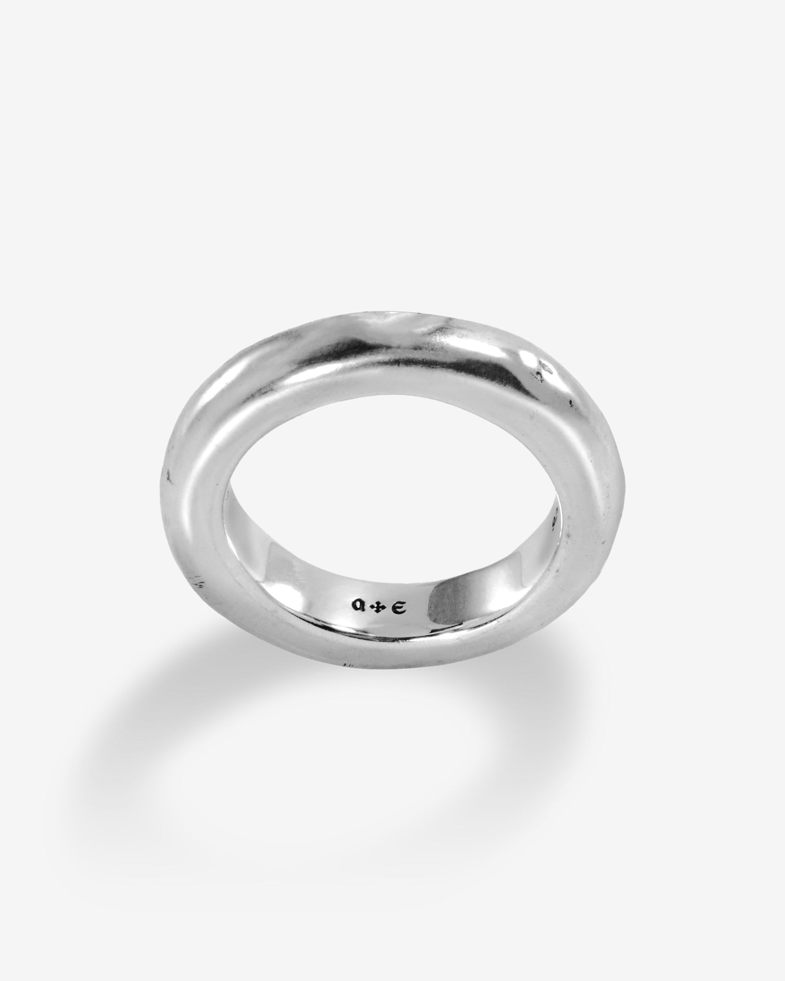 Demonia Synthesis Ring No. 1 🖤
