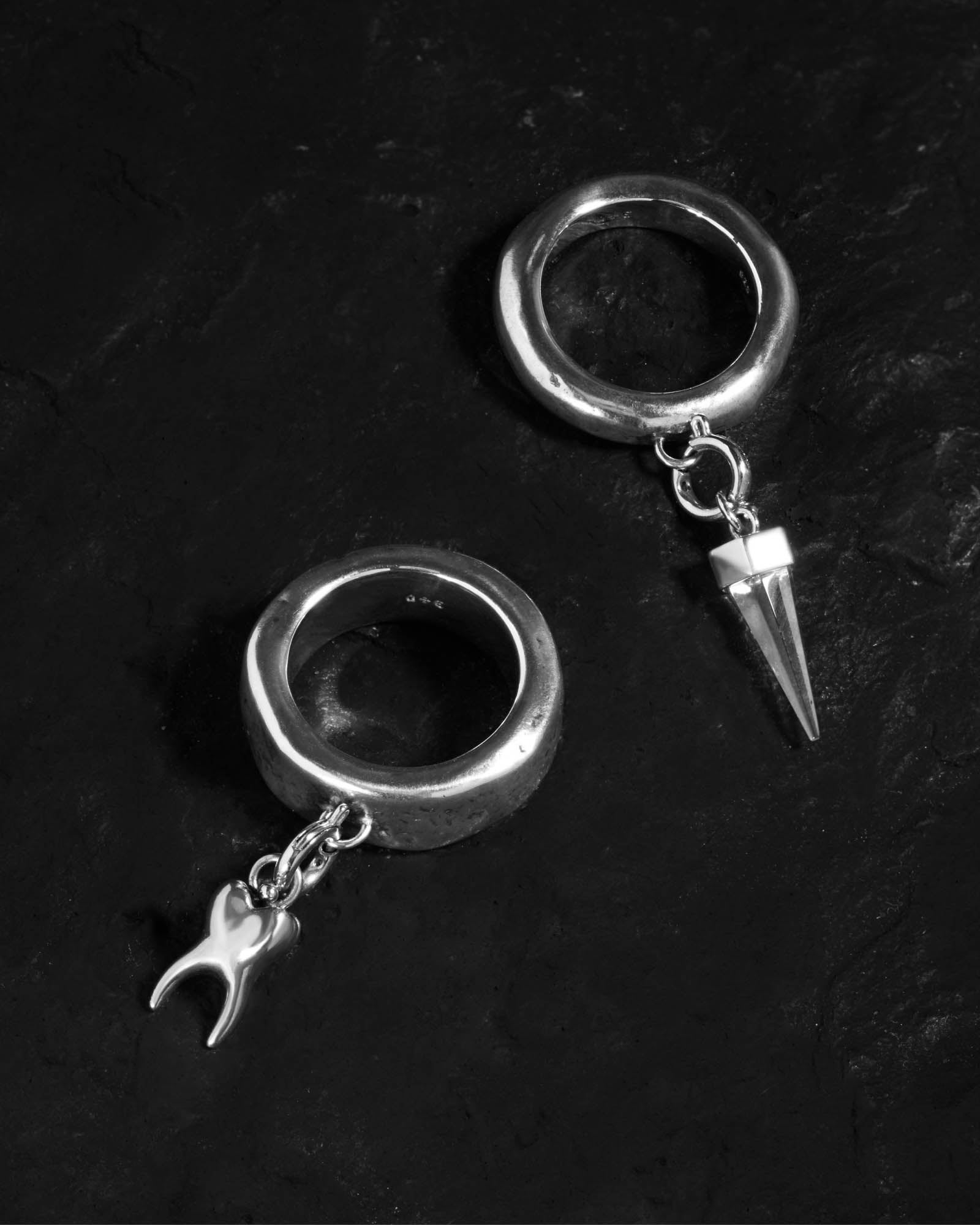 Demonia Synthesis Ring No. 1 🖤